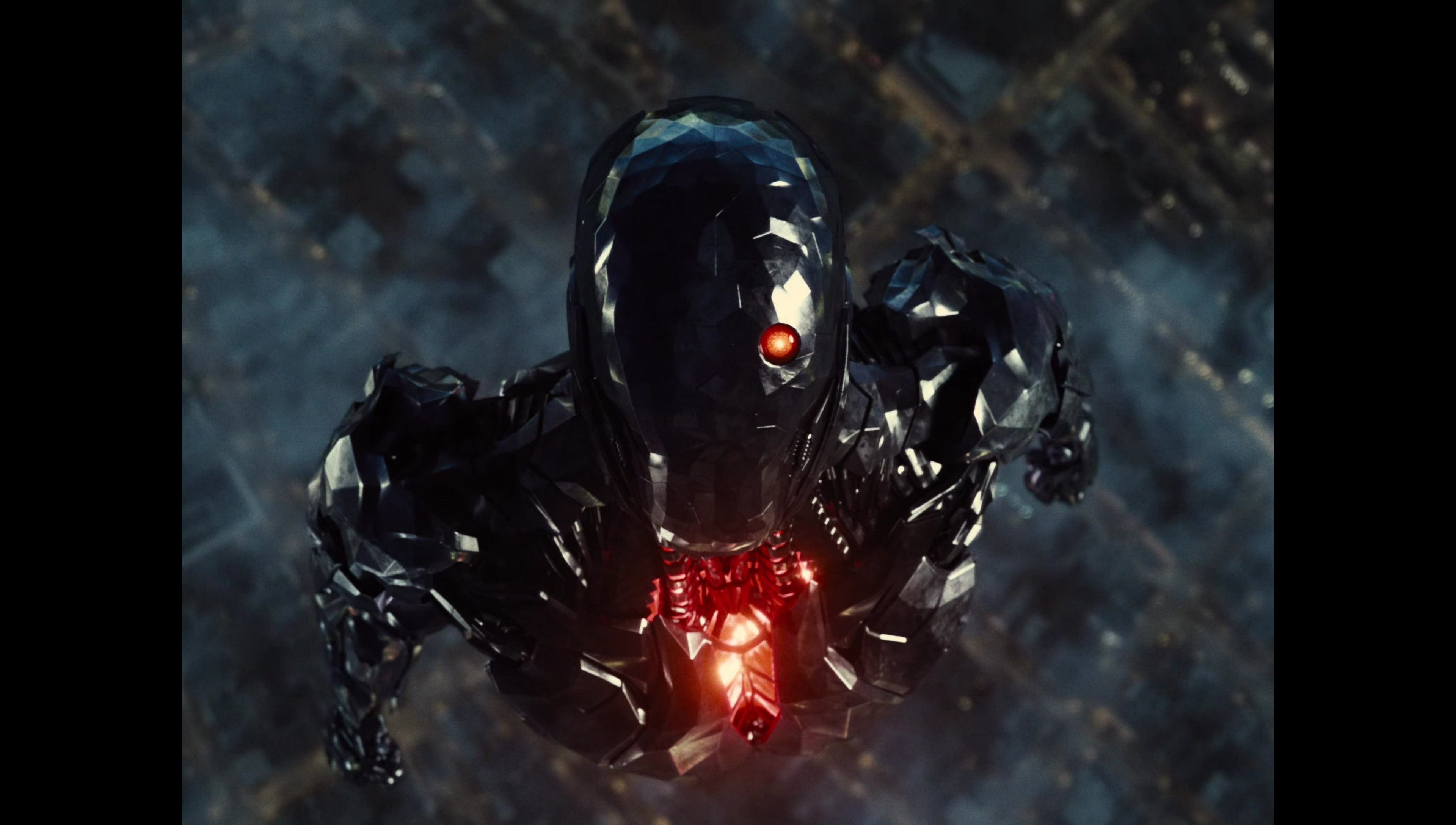 Zack Snyder’s Justice League (2021) HD screenshot 8744