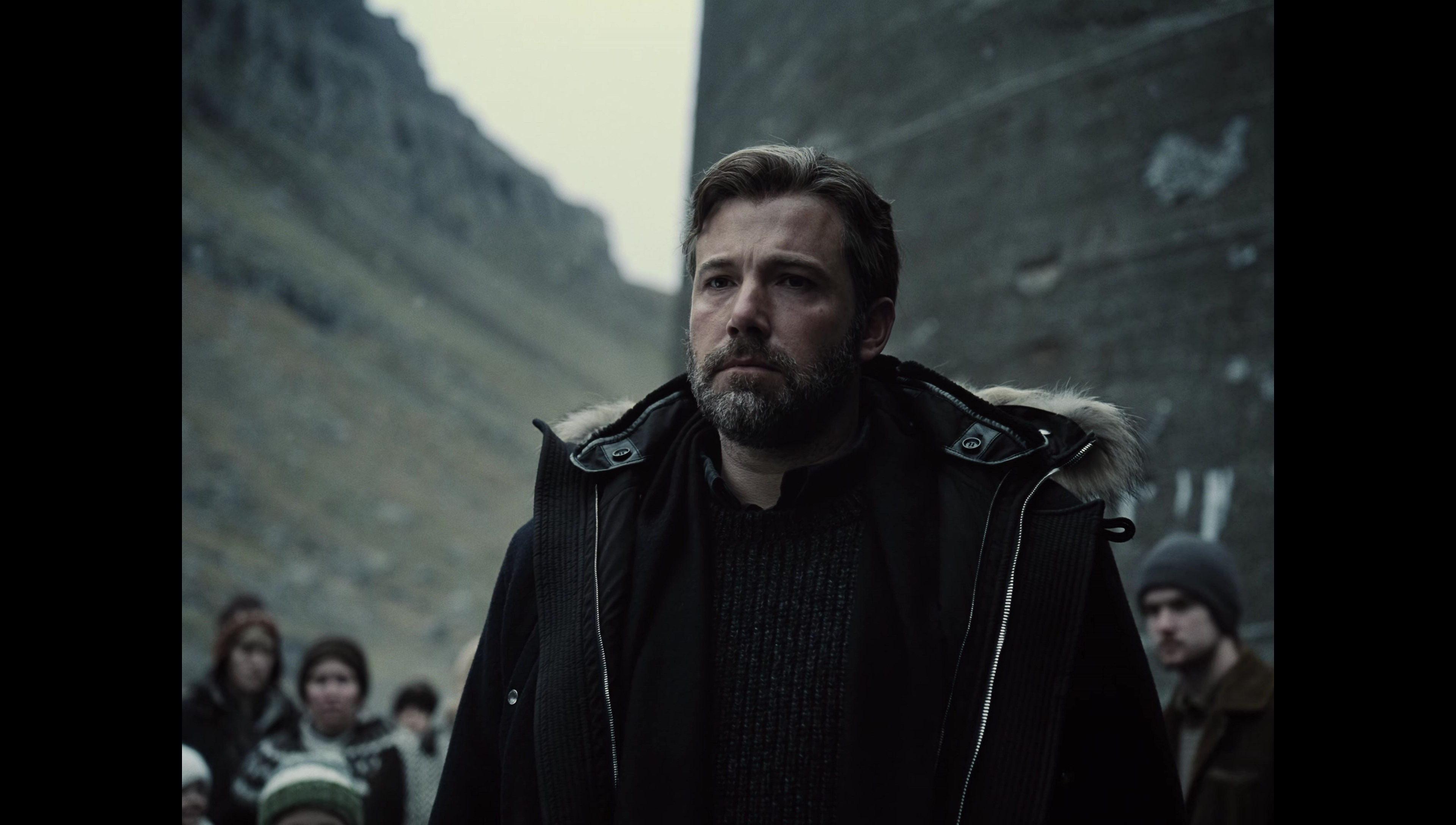 Zack Snyder’s Justice League (2021) HD screenshot 875