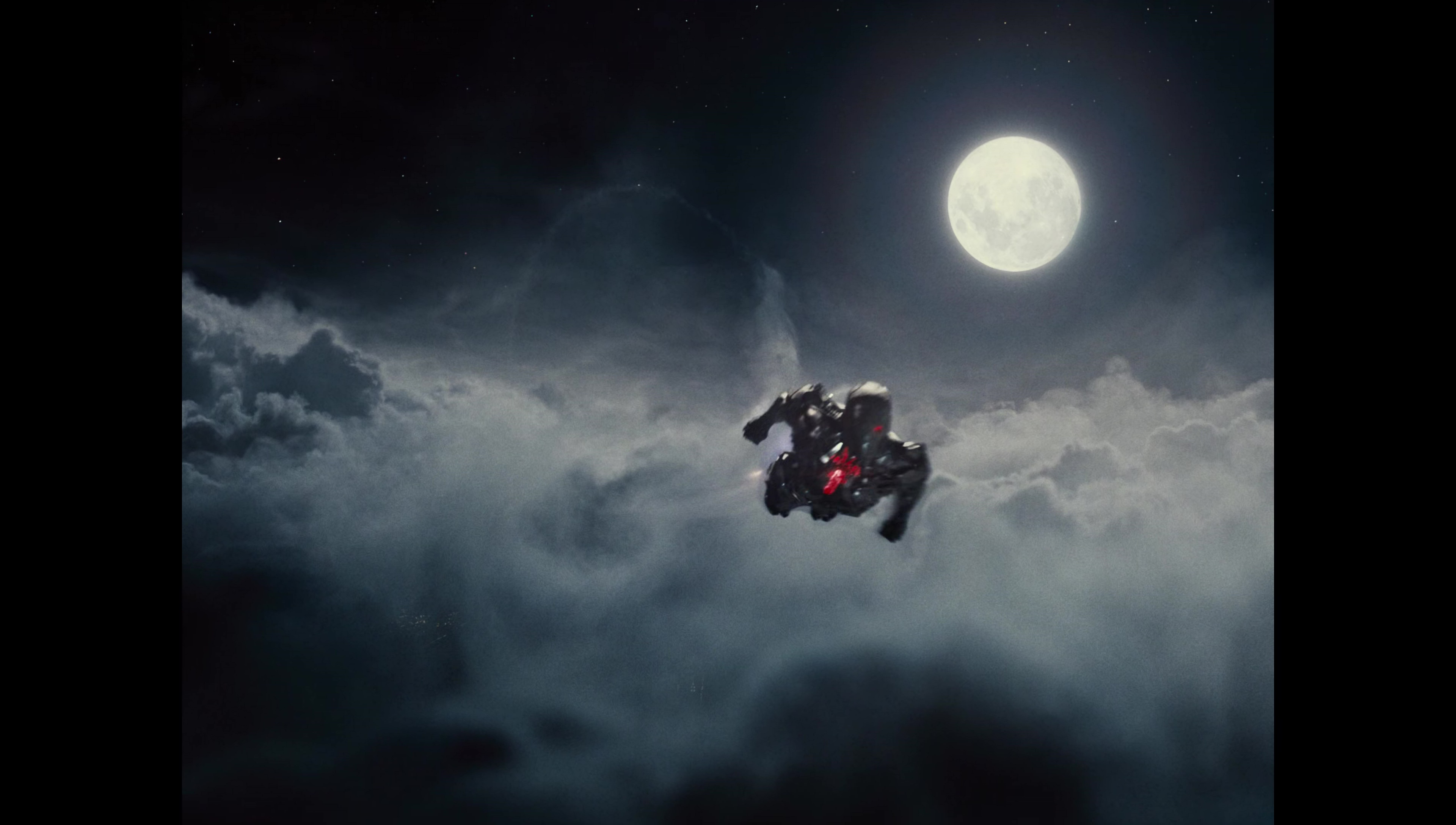 Zack Snyder’s Justice League (2021) movie still 8755