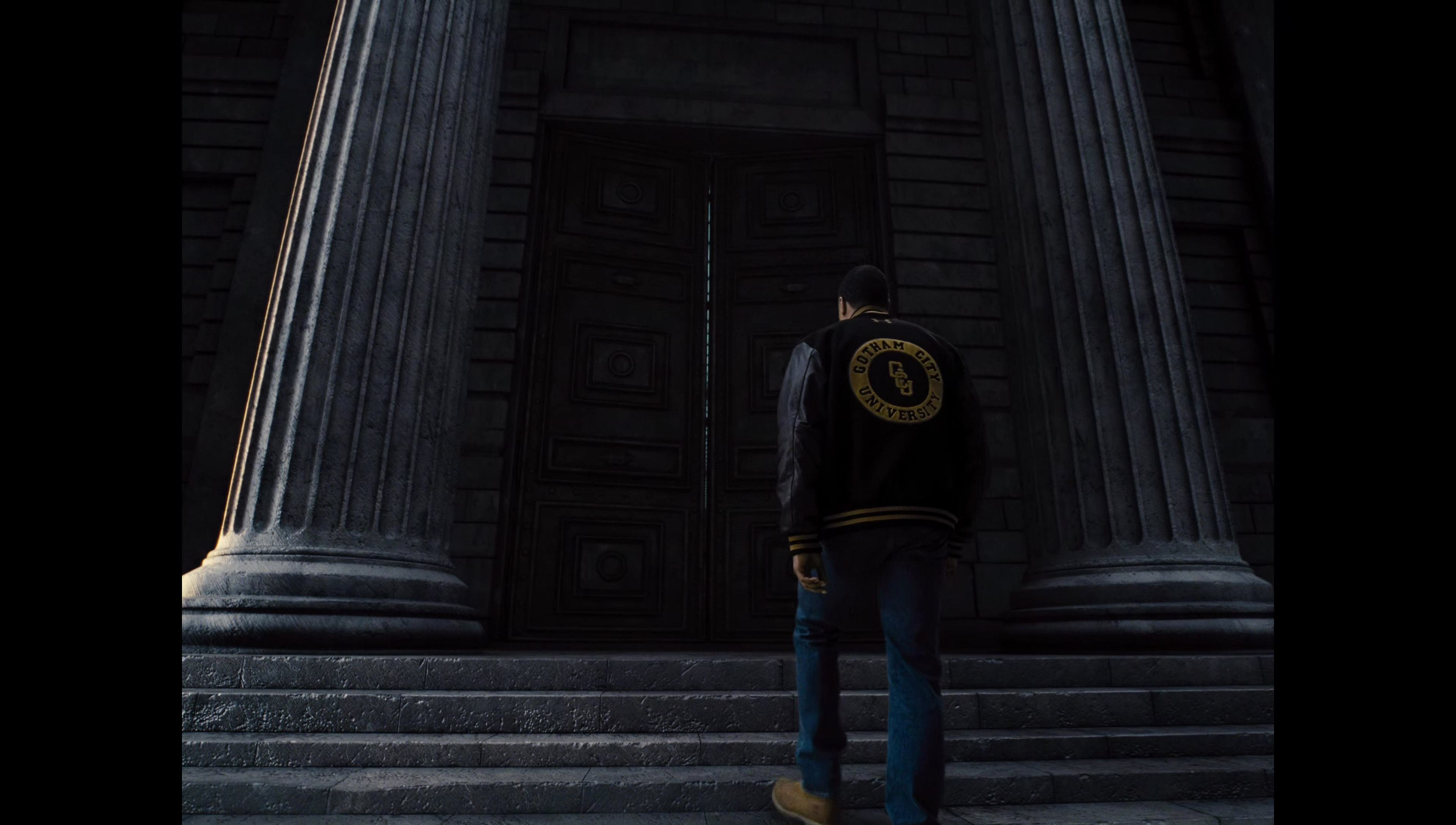 Zack Snyder’s Justice League (2021) screencap 8757