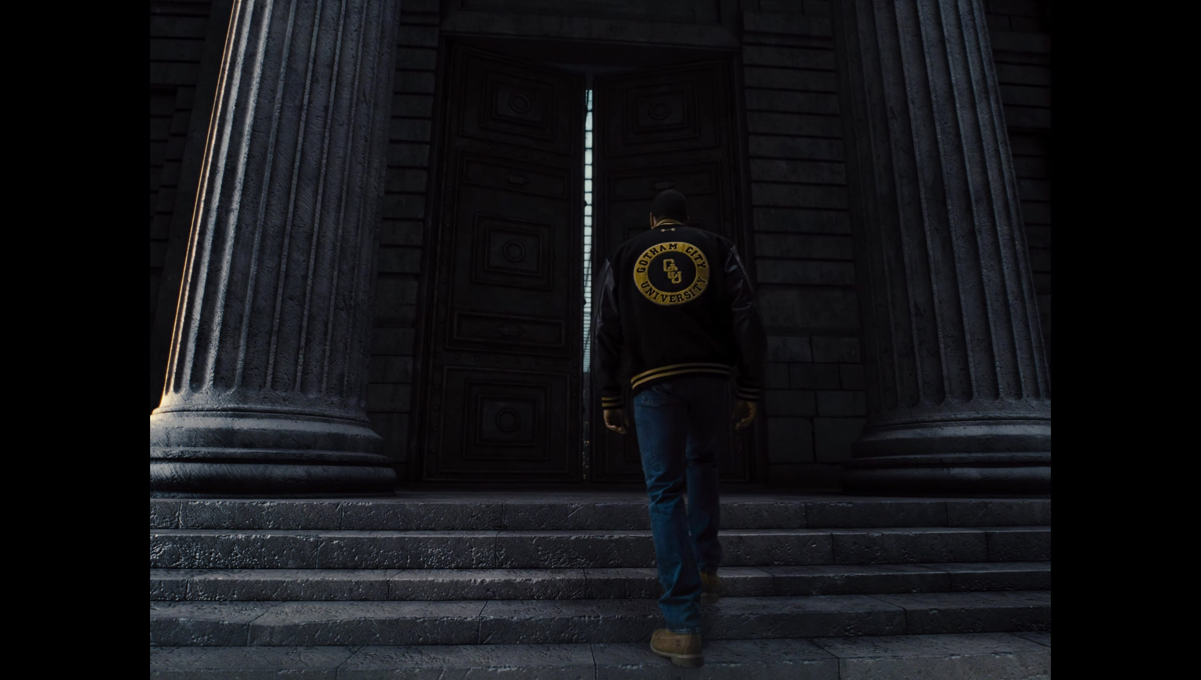 Zack Snyder’s Justice League (2021) HD screenshot 8759