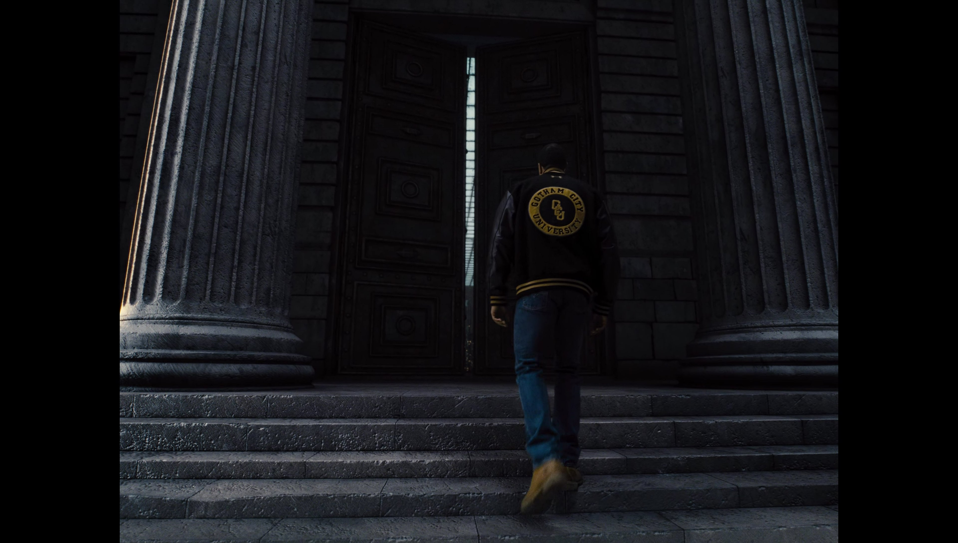 Zack Snyder’s Justice League (2021) screencap 8760