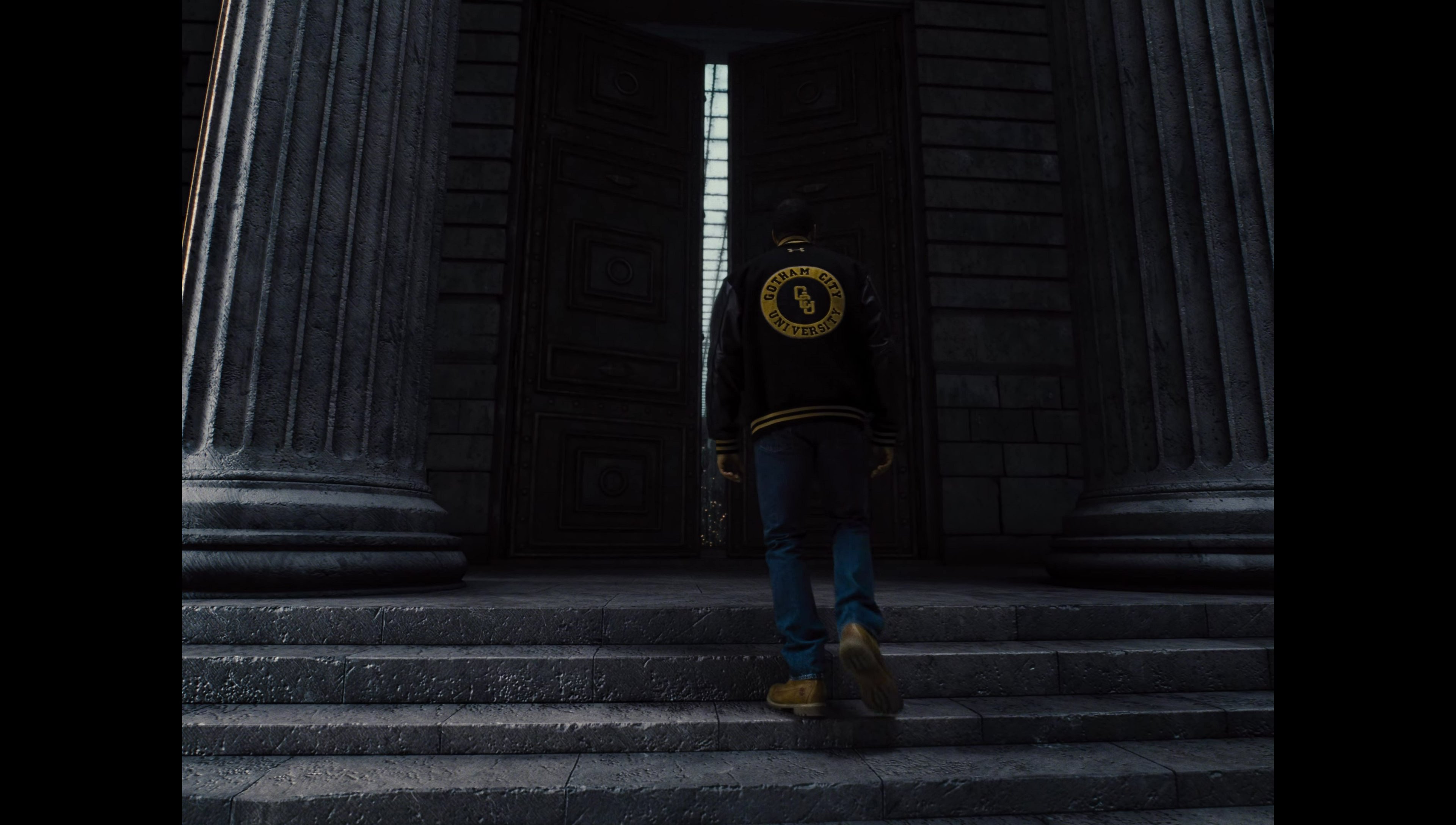 Zack Snyder’s Justice League (2021) HD screenshot 8762