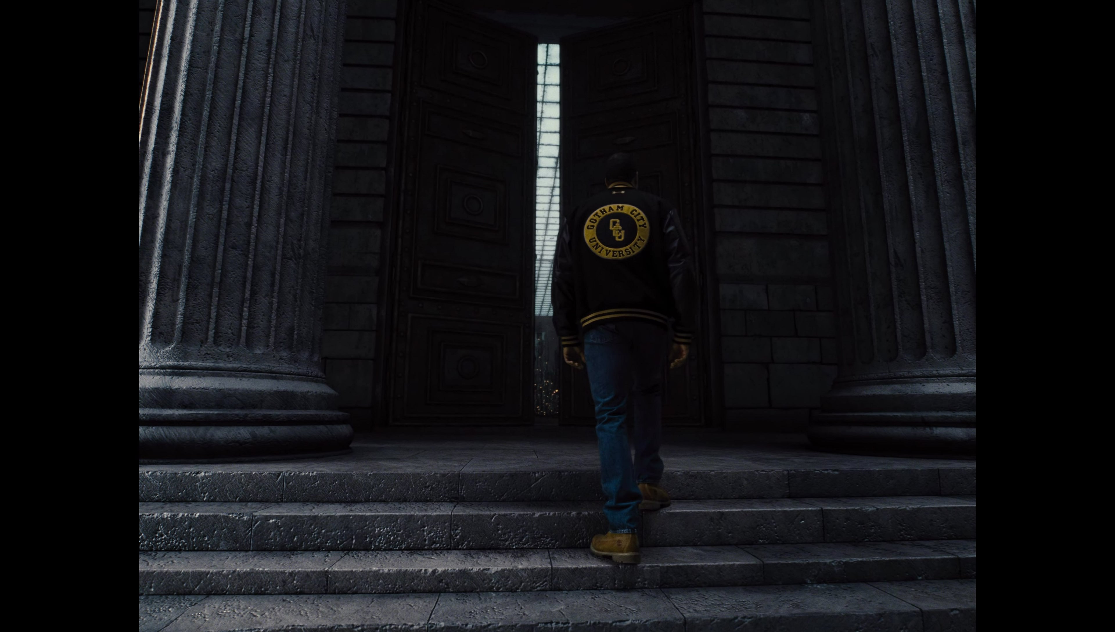 Zack Snyder’s Justice League (2021) screencap 8763