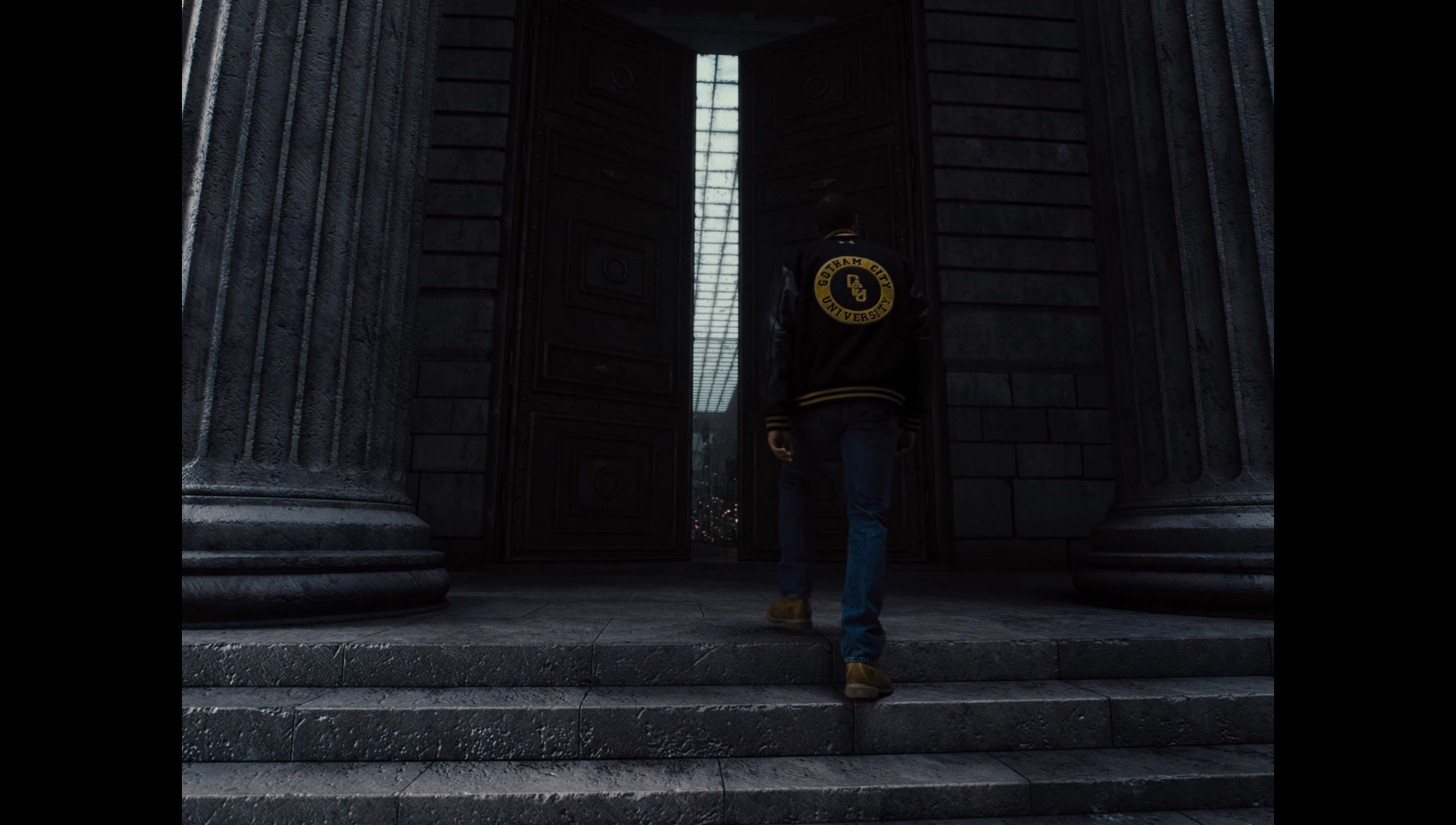 Zack Snyder’s Justice League (2021) HD screenshot 8765