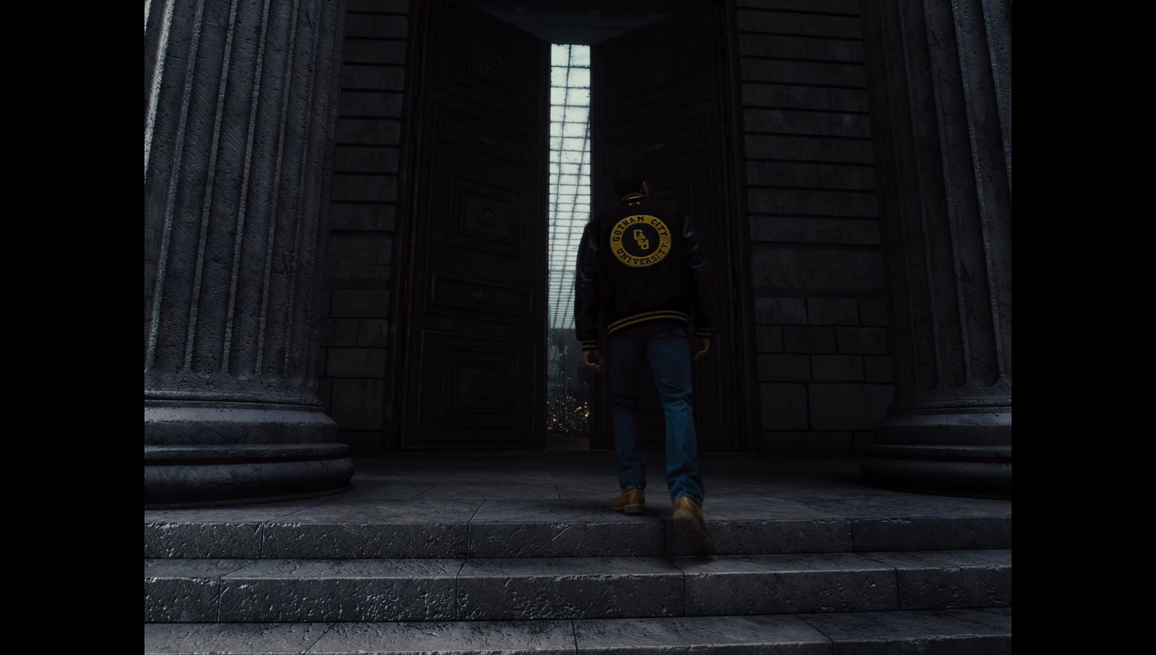 Zack Snyder’s Justice League (2021) screencap 8766