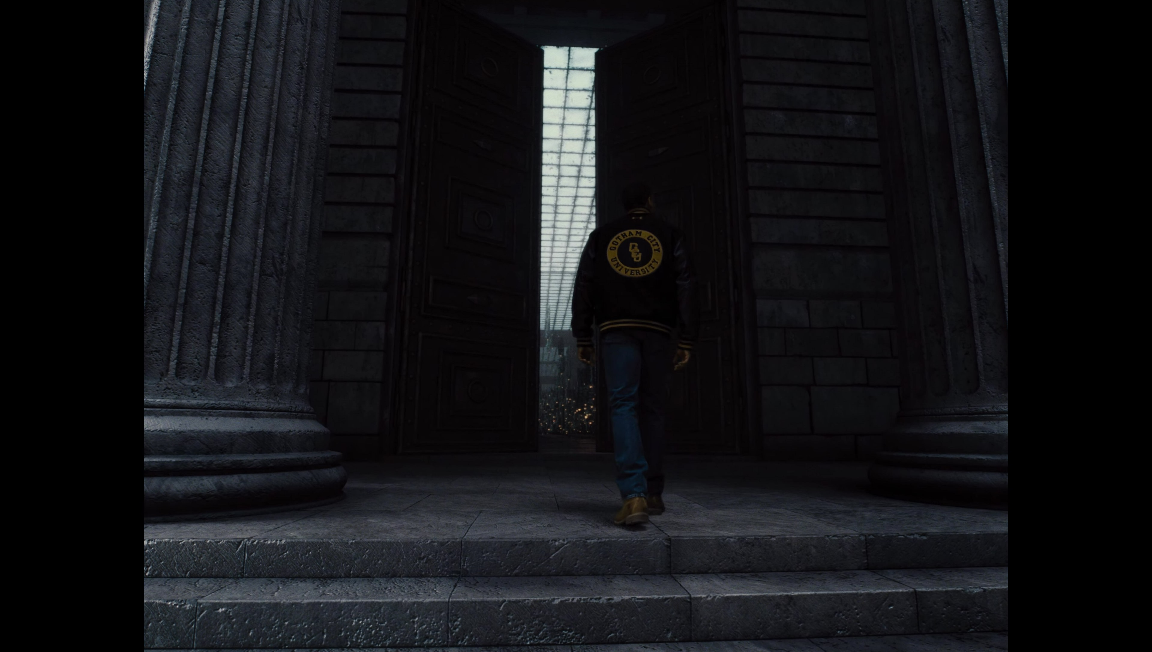 Zack Snyder’s Justice League (2021) HD screenshot 8768