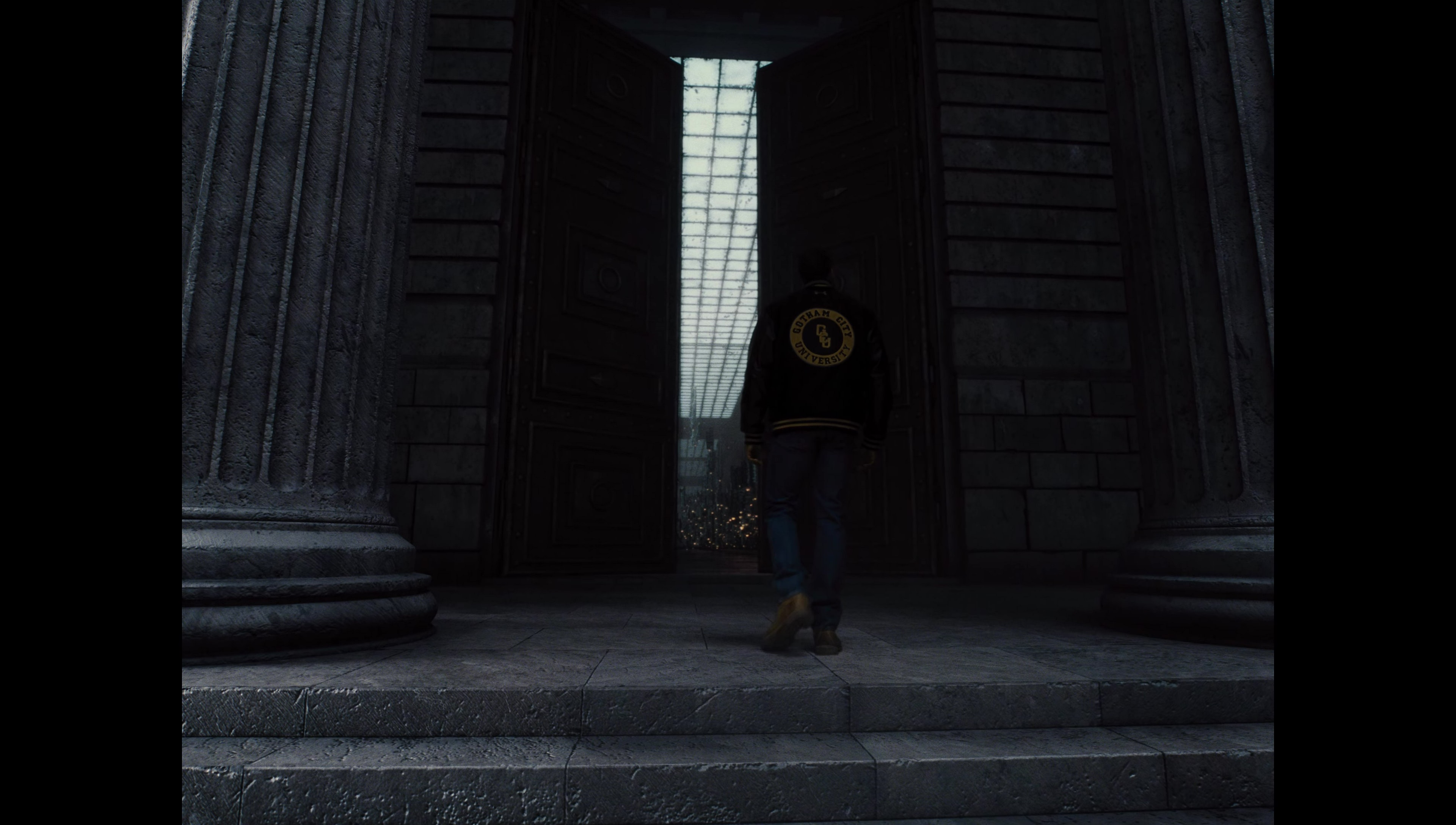 Zack Snyder’s Justice League (2021) screencap 8769