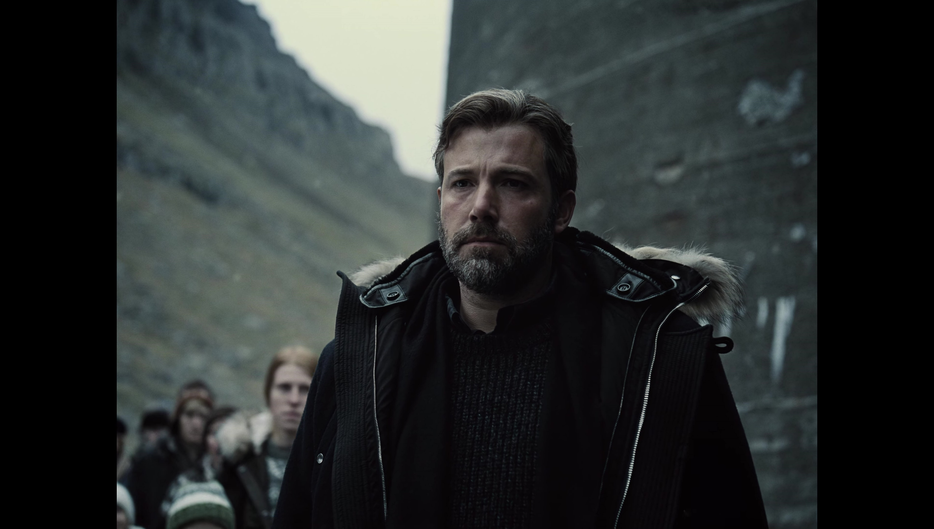 Zack Snyder’s Justice League (2021) movie still 877
