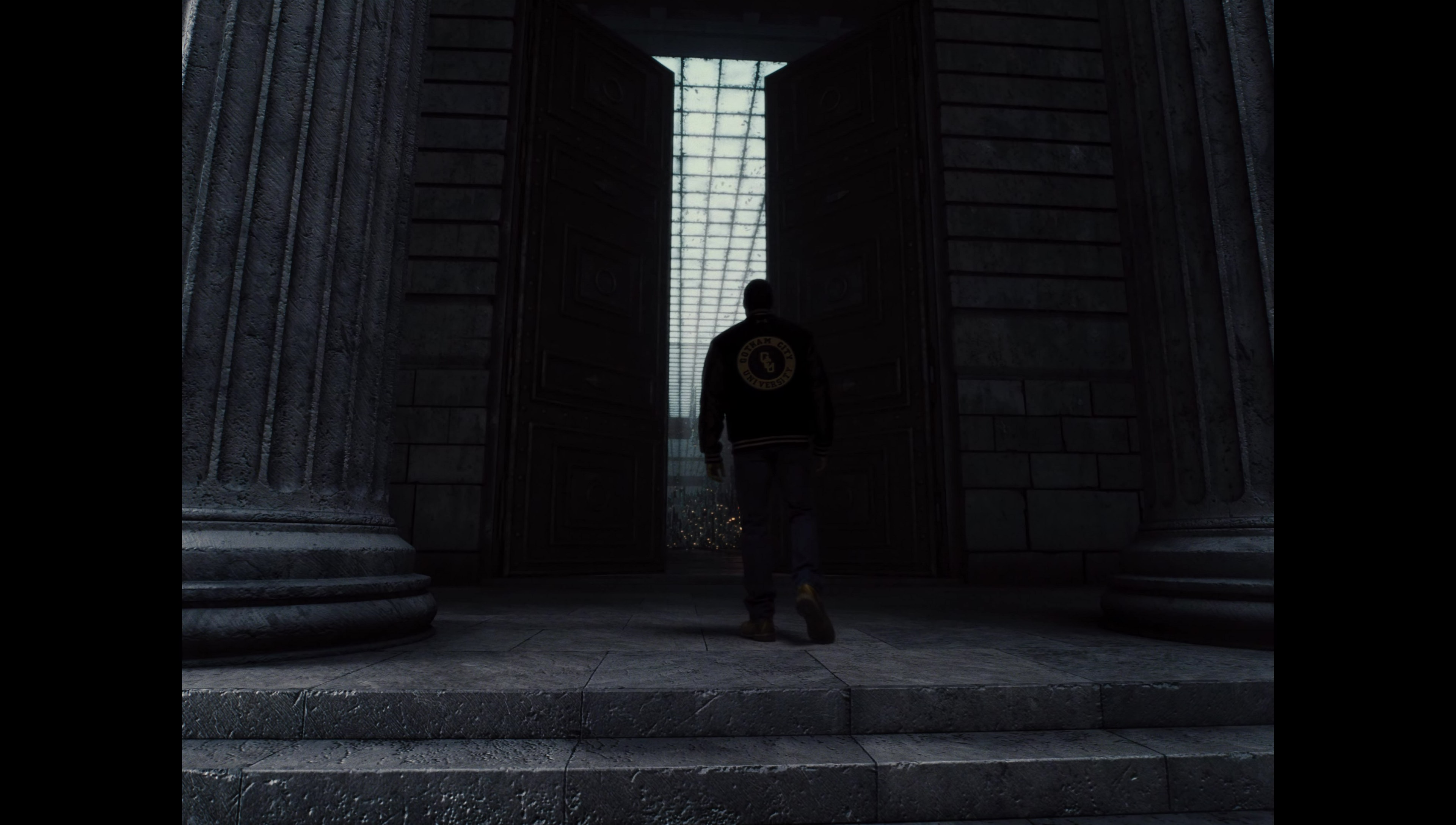 Zack Snyder’s Justice League (2021) HD screenshot 8771