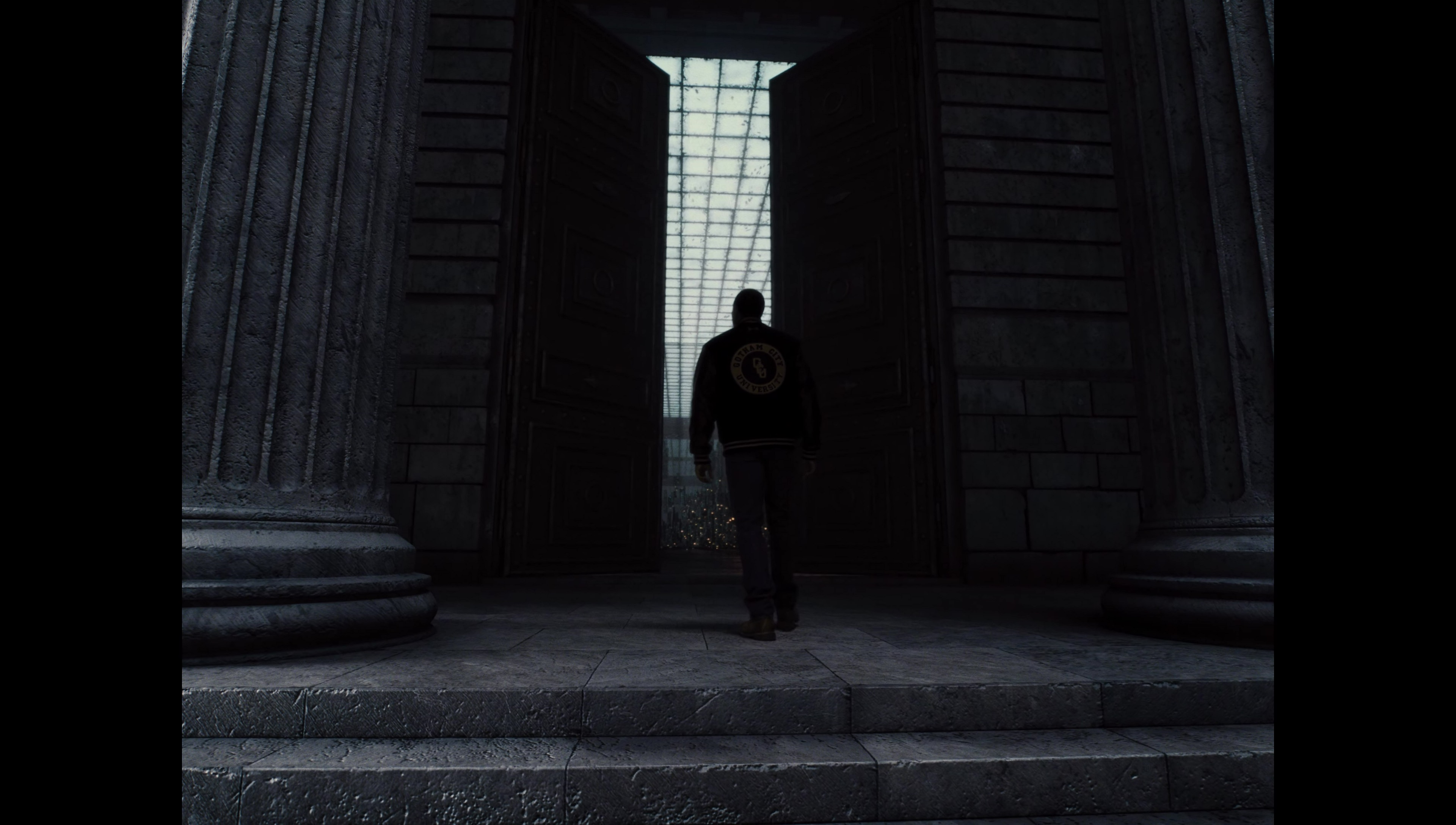 Zack Snyder’s Justice League (2021) screencap 8772