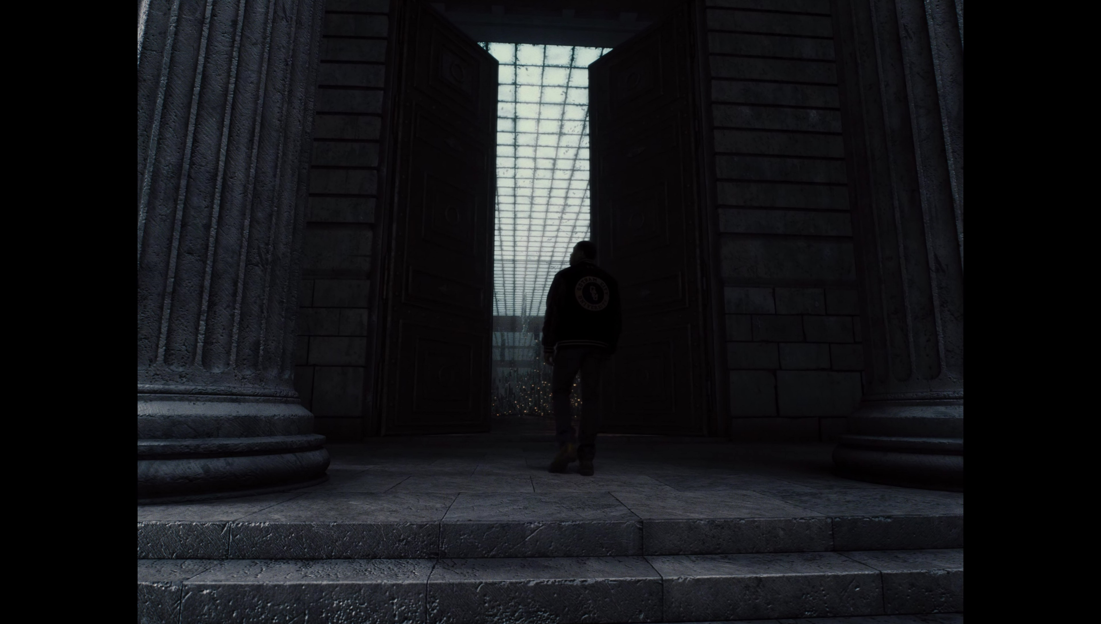 Zack Snyder’s Justice League (2021) HD screenshot 8774