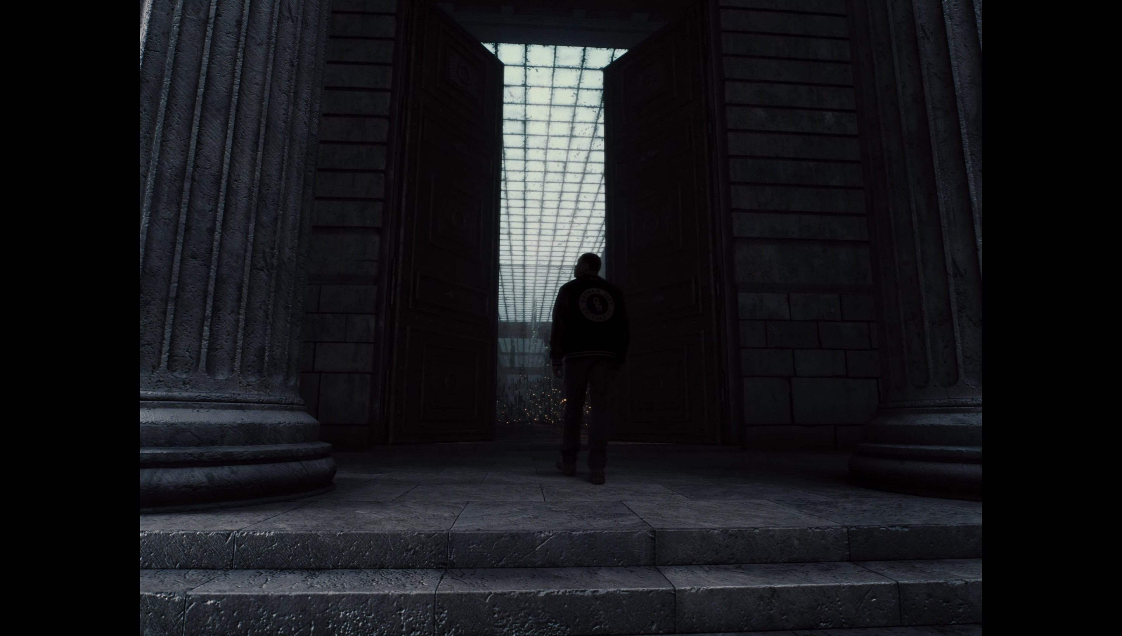 Zack Snyder’s Justice League (2021) screencap 8775