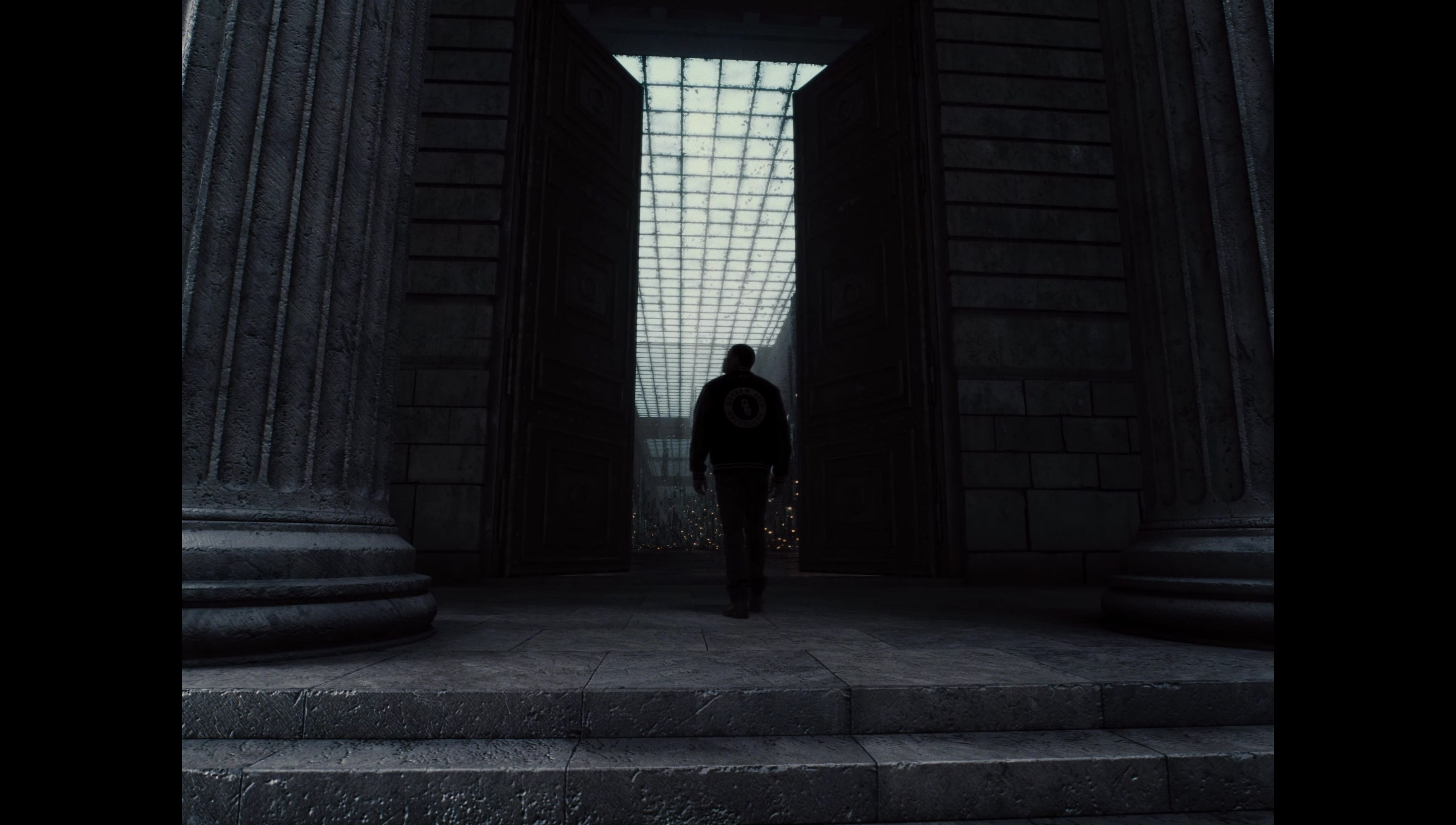 Zack Snyder’s Justice League (2021) HD screenshot 8777