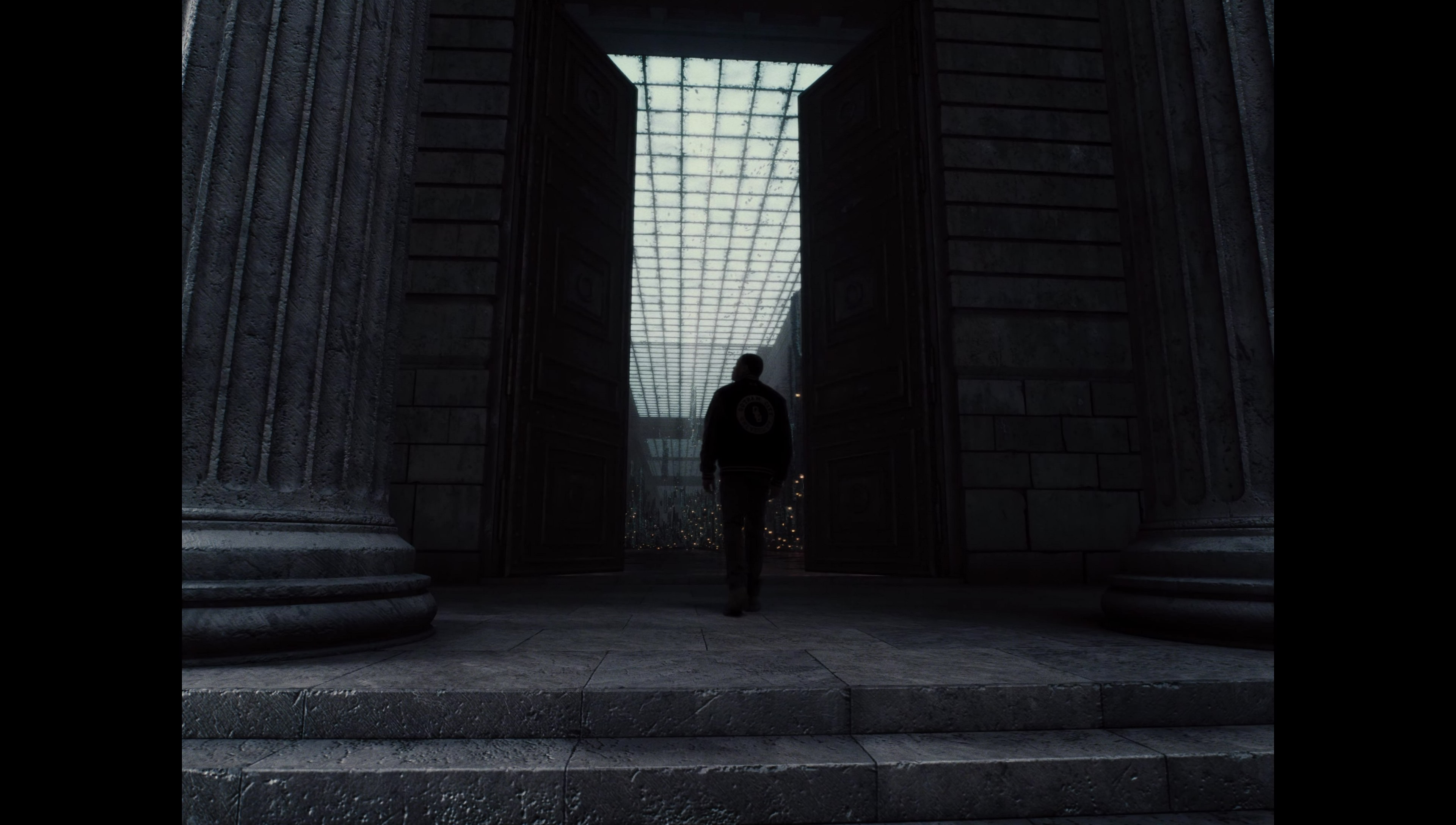 Zack Snyder’s Justice League (2021) screencap 8778