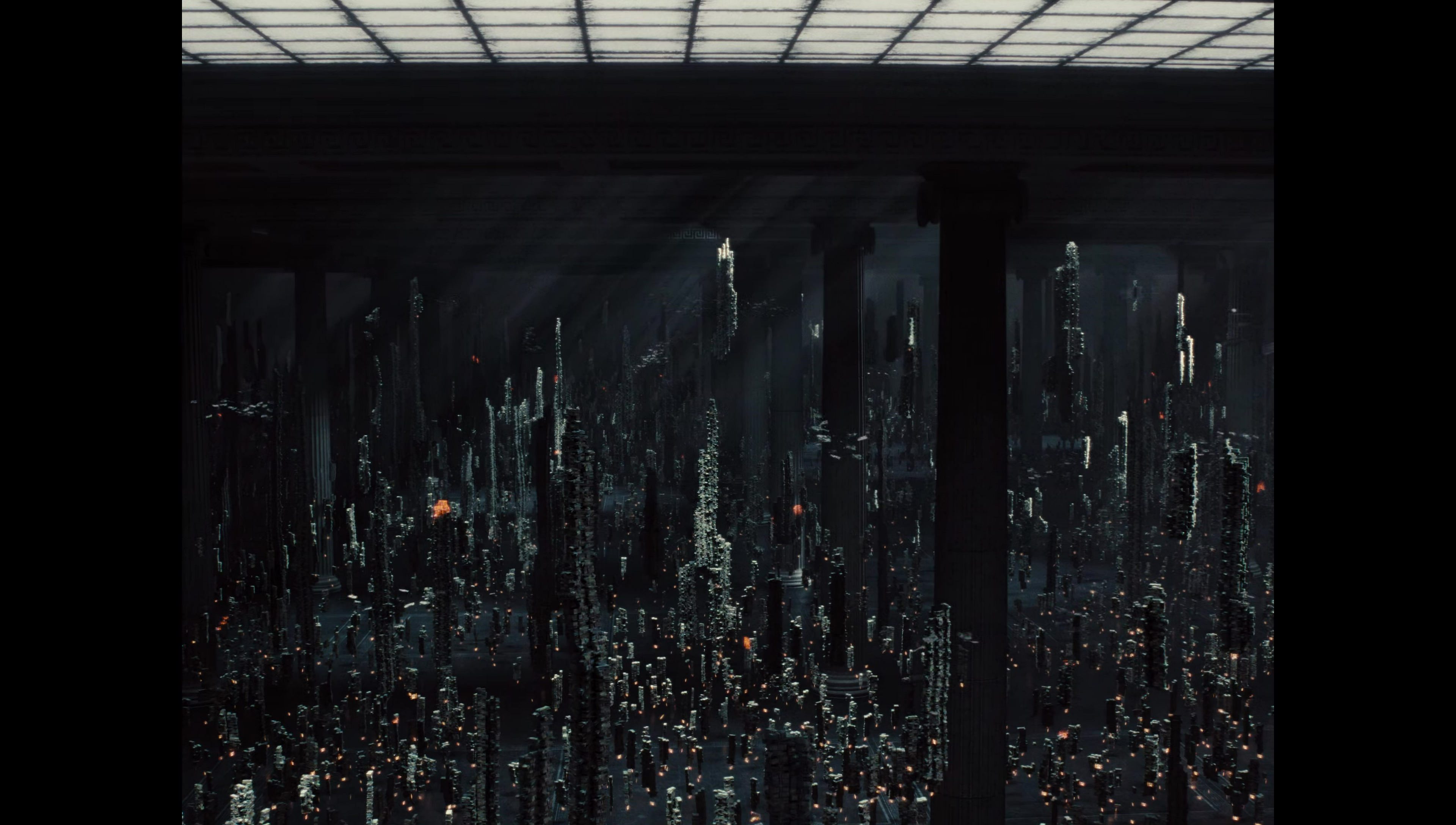 Zack Snyder’s Justice League (2021) movie still 8779