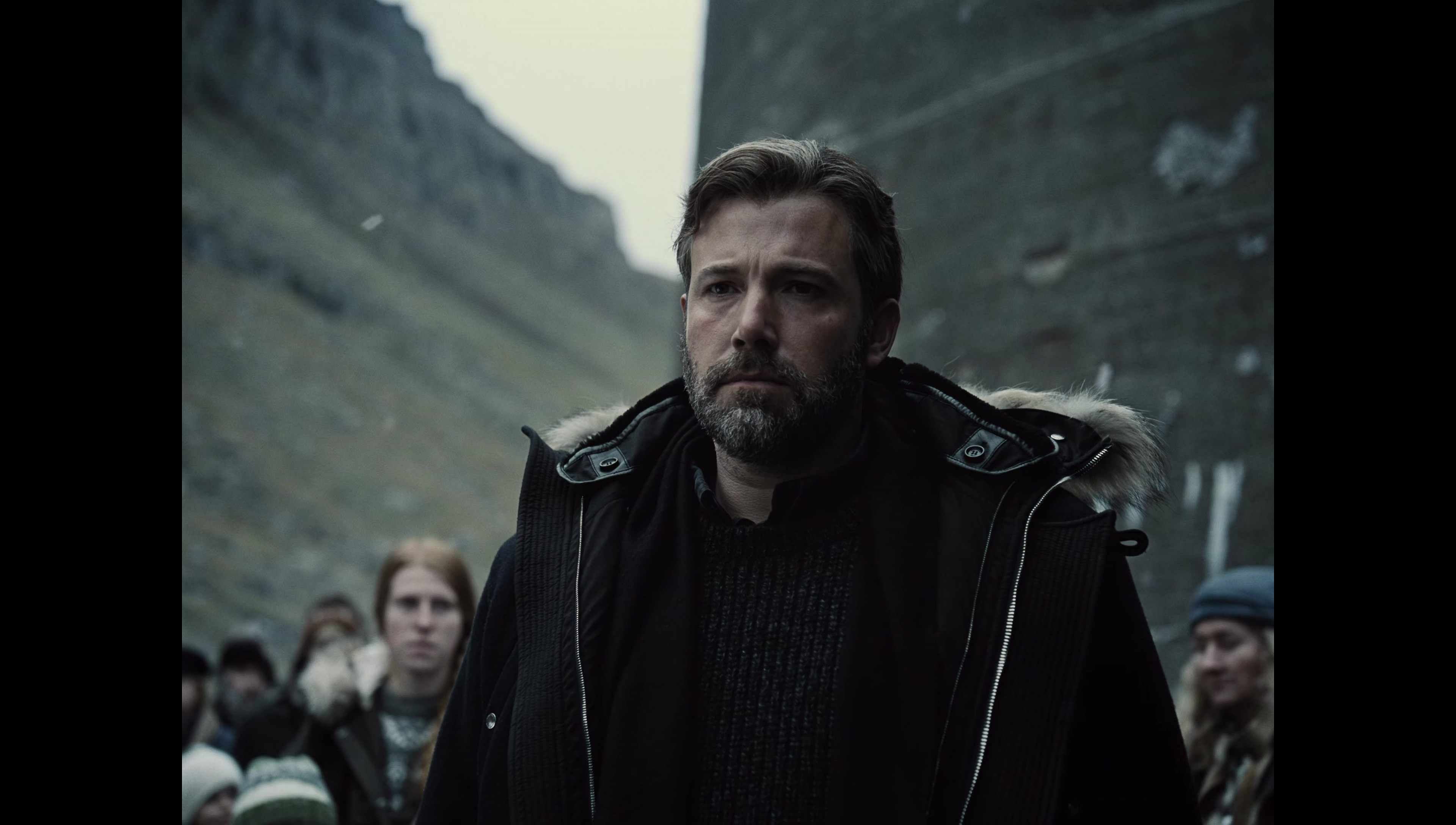 Zack Snyder’s Justice League (2021) HD screenshot 878