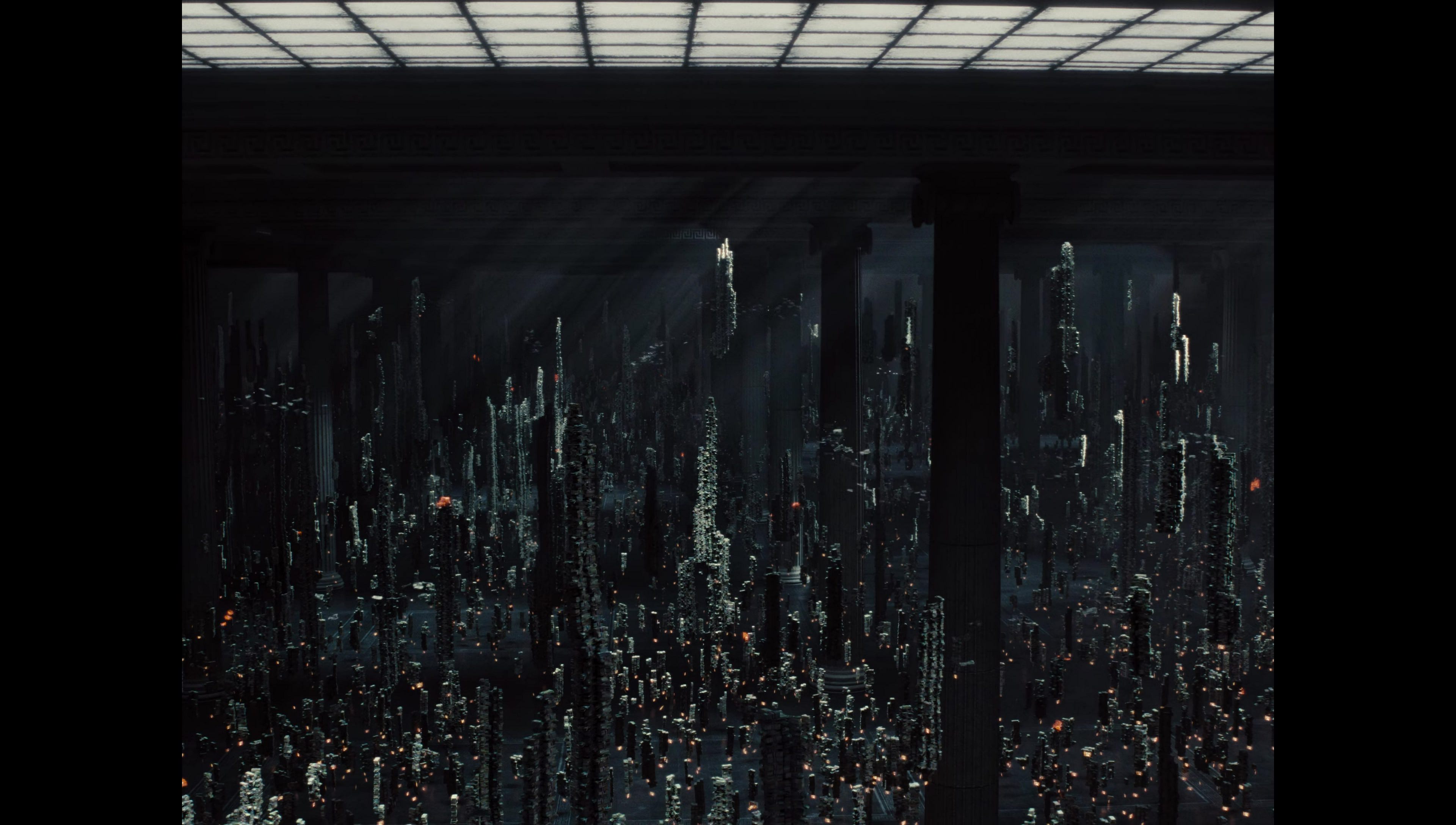 Zack Snyder’s Justice League (2021) HD screenshot 8780
