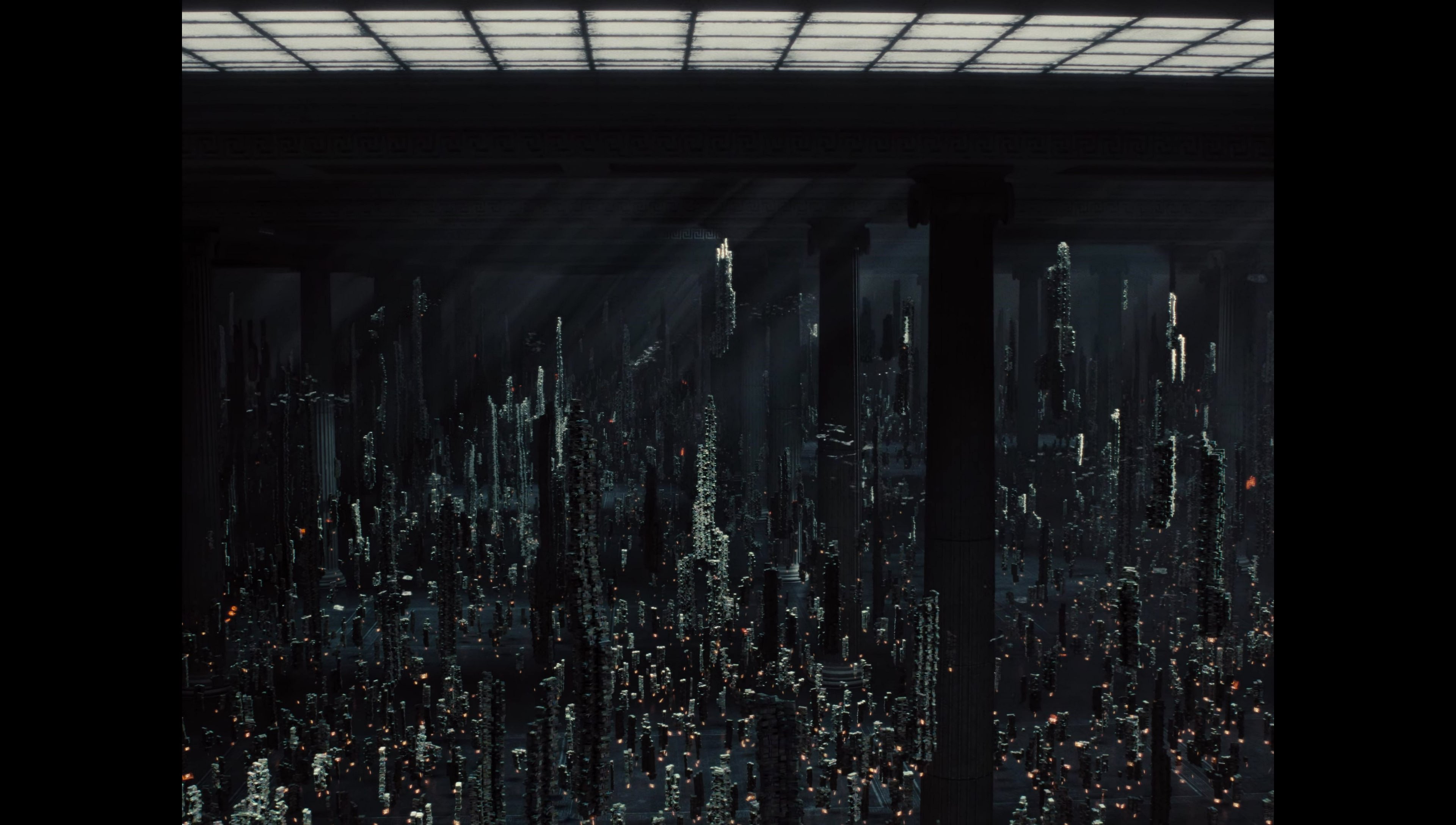 Zack Snyder’s Justice League (2021) screencap 8781