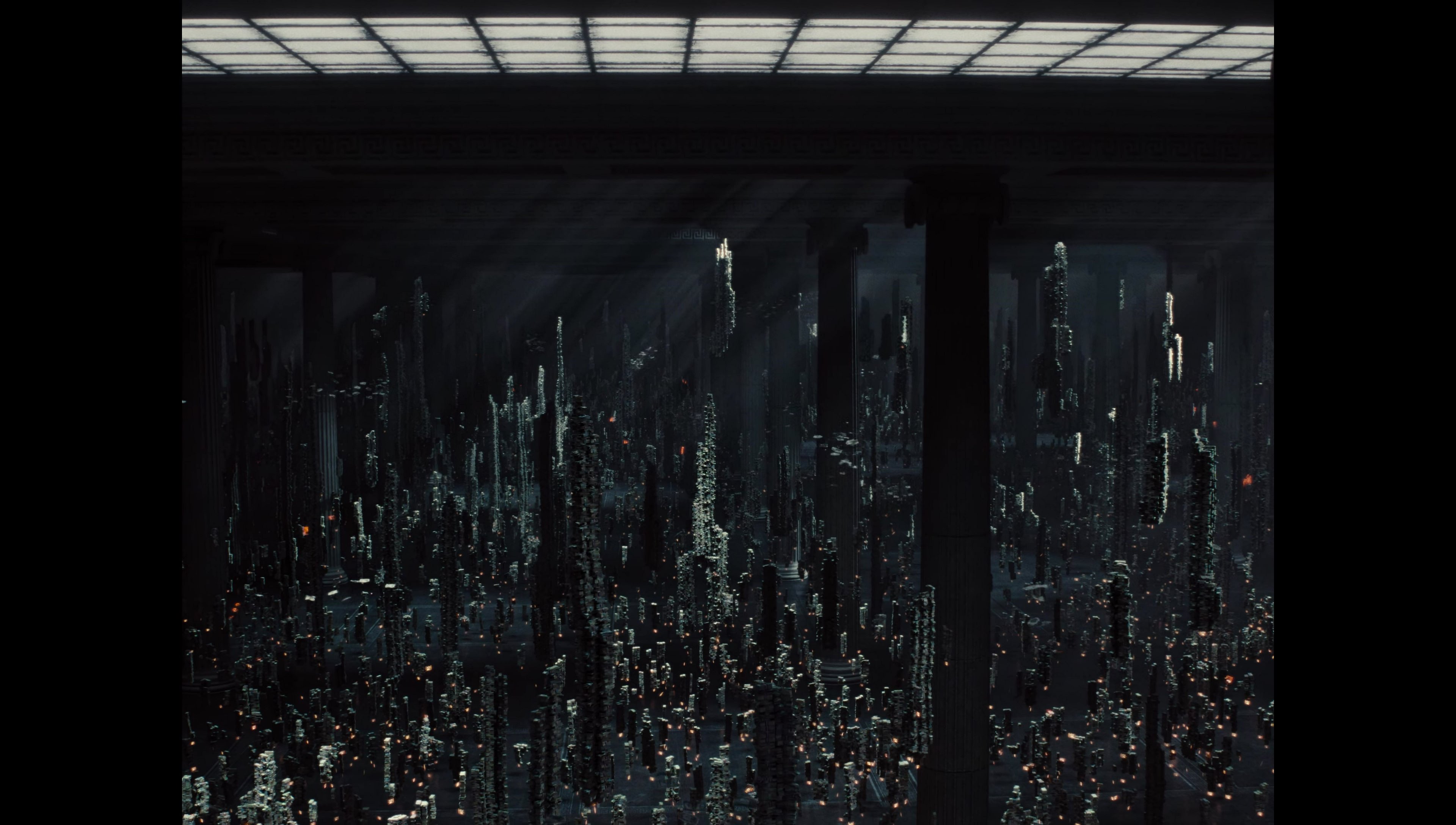 Zack Snyder’s Justice League (2021) movie still 8782