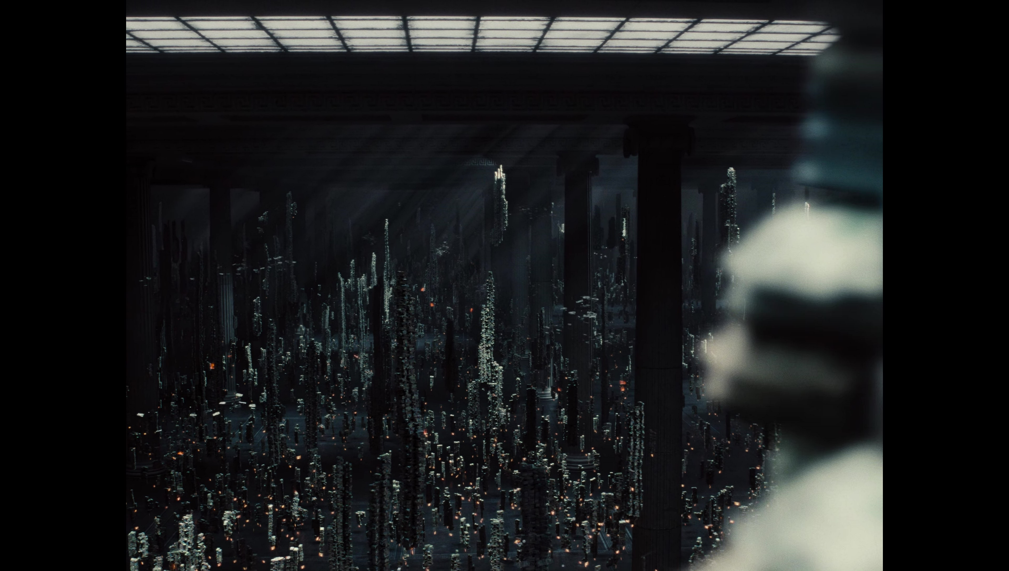 Zack Snyder’s Justice League (2021) HD screenshot 8783