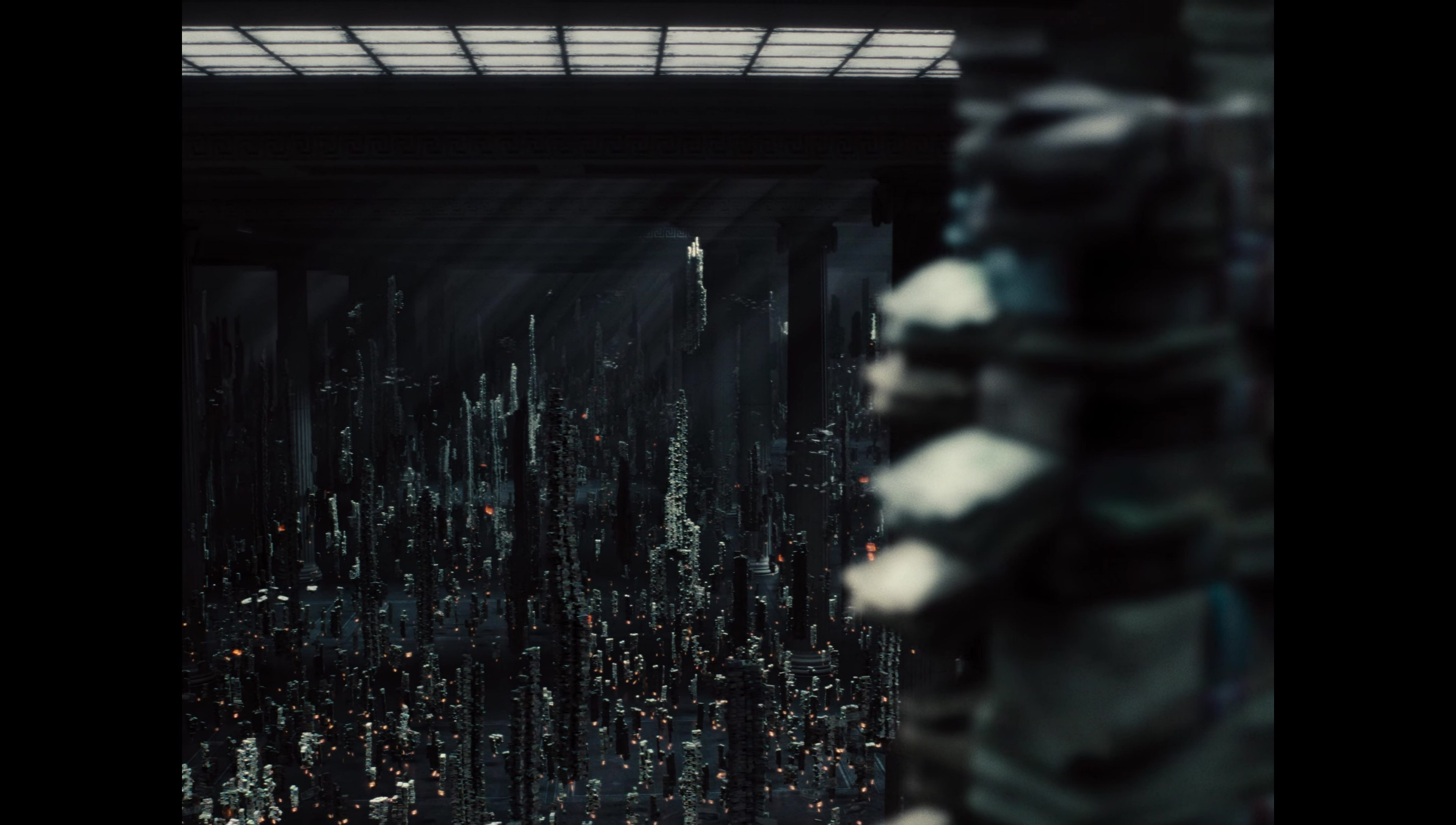 Zack Snyder’s Justice League (2021) screencap 8784