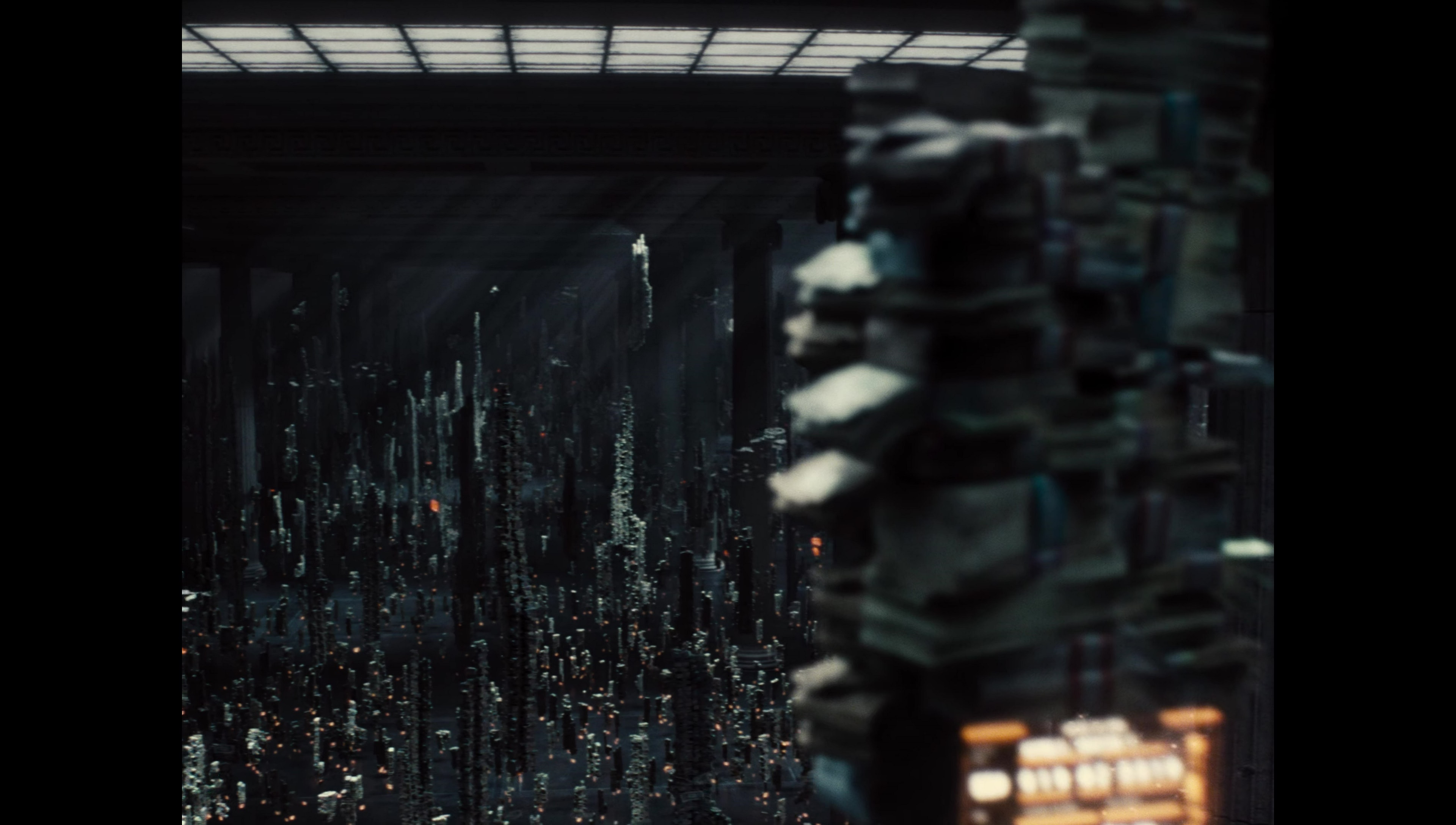 Zack Snyder’s Justice League (2021) movie still 8785
