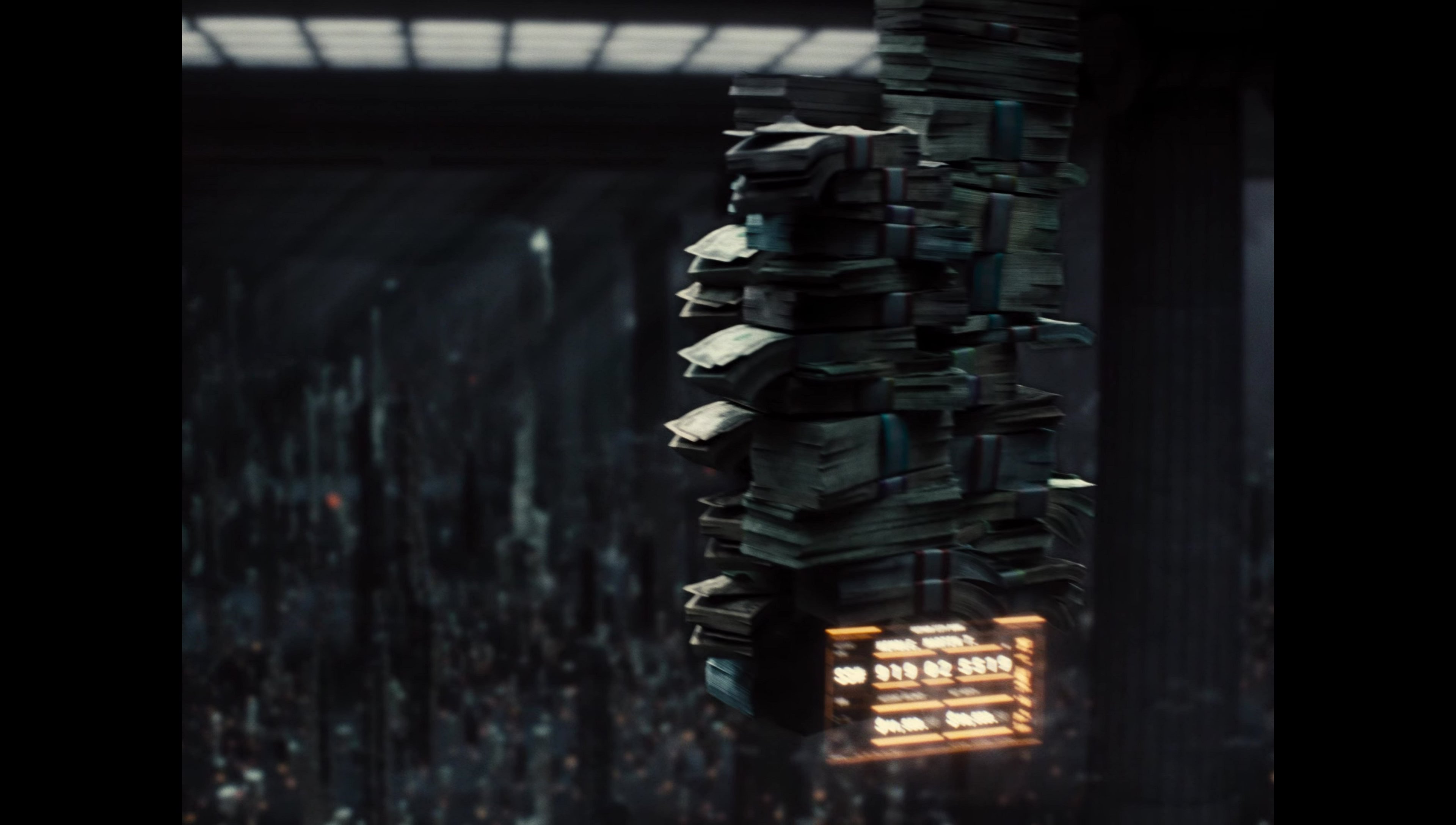 Zack Snyder’s Justice League (2021) HD screenshot 8786