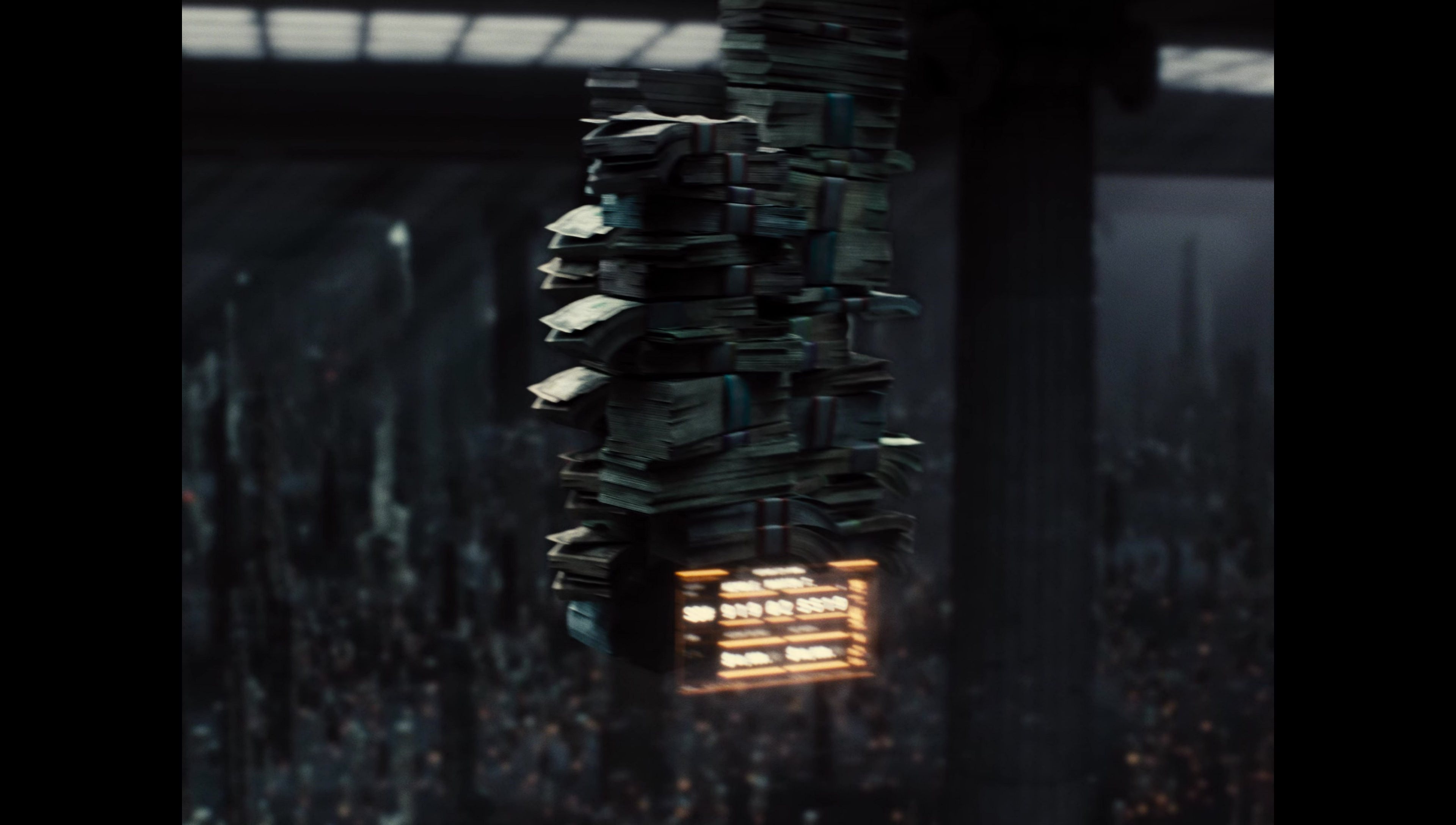 Zack Snyder’s Justice League (2021) screencap 8787