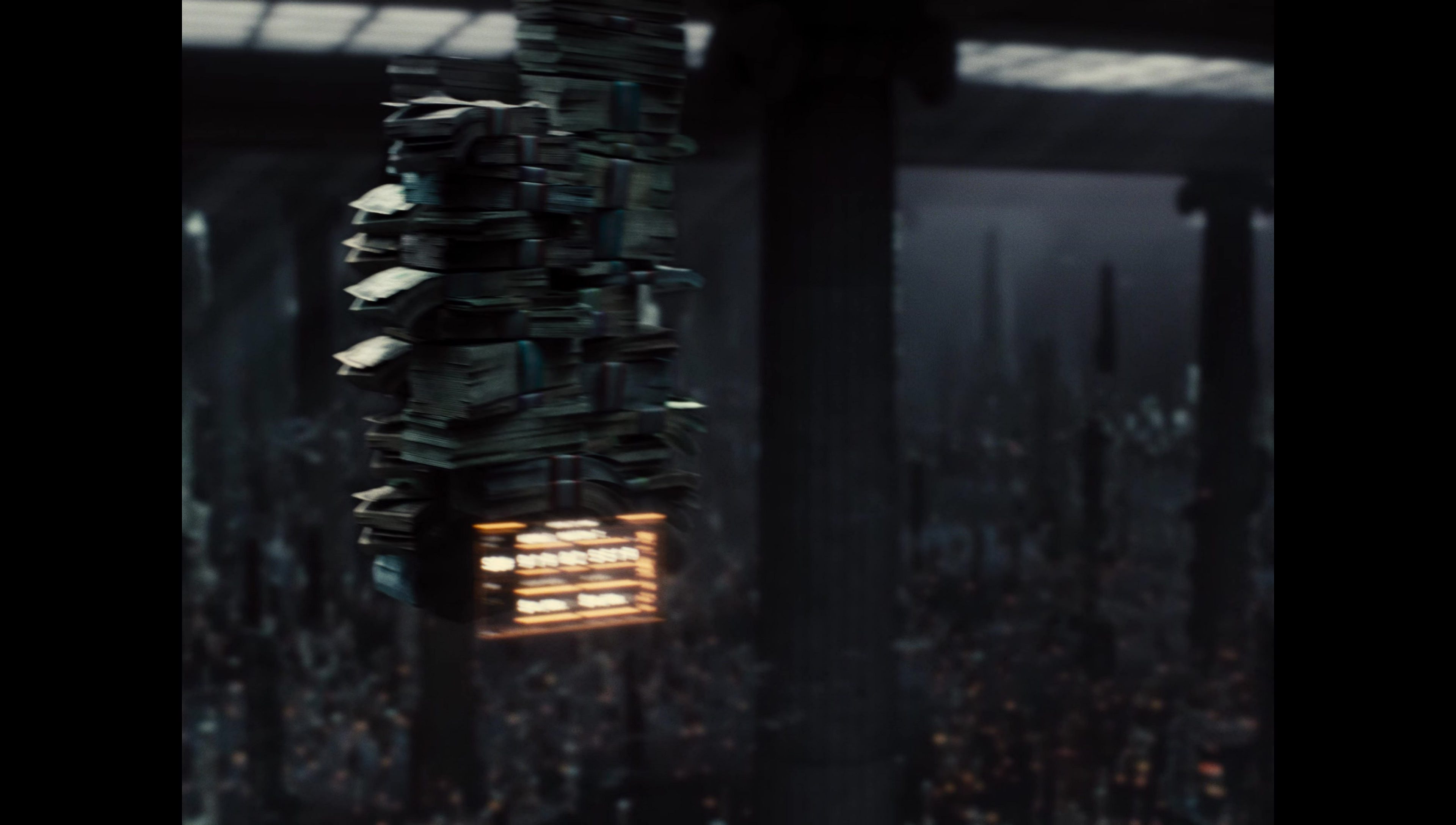 Zack Snyder’s Justice League (2021) movie still 8788