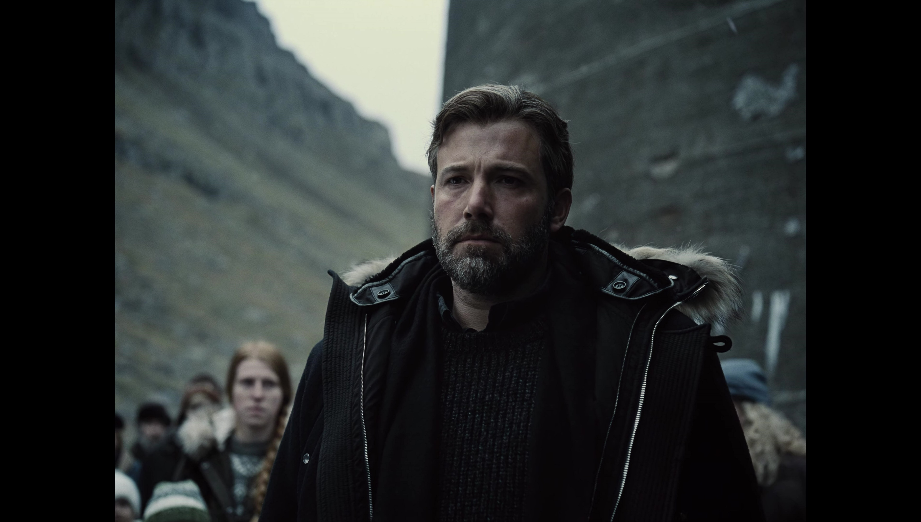 Zack Snyder’s Justice League (2021) screencap 879