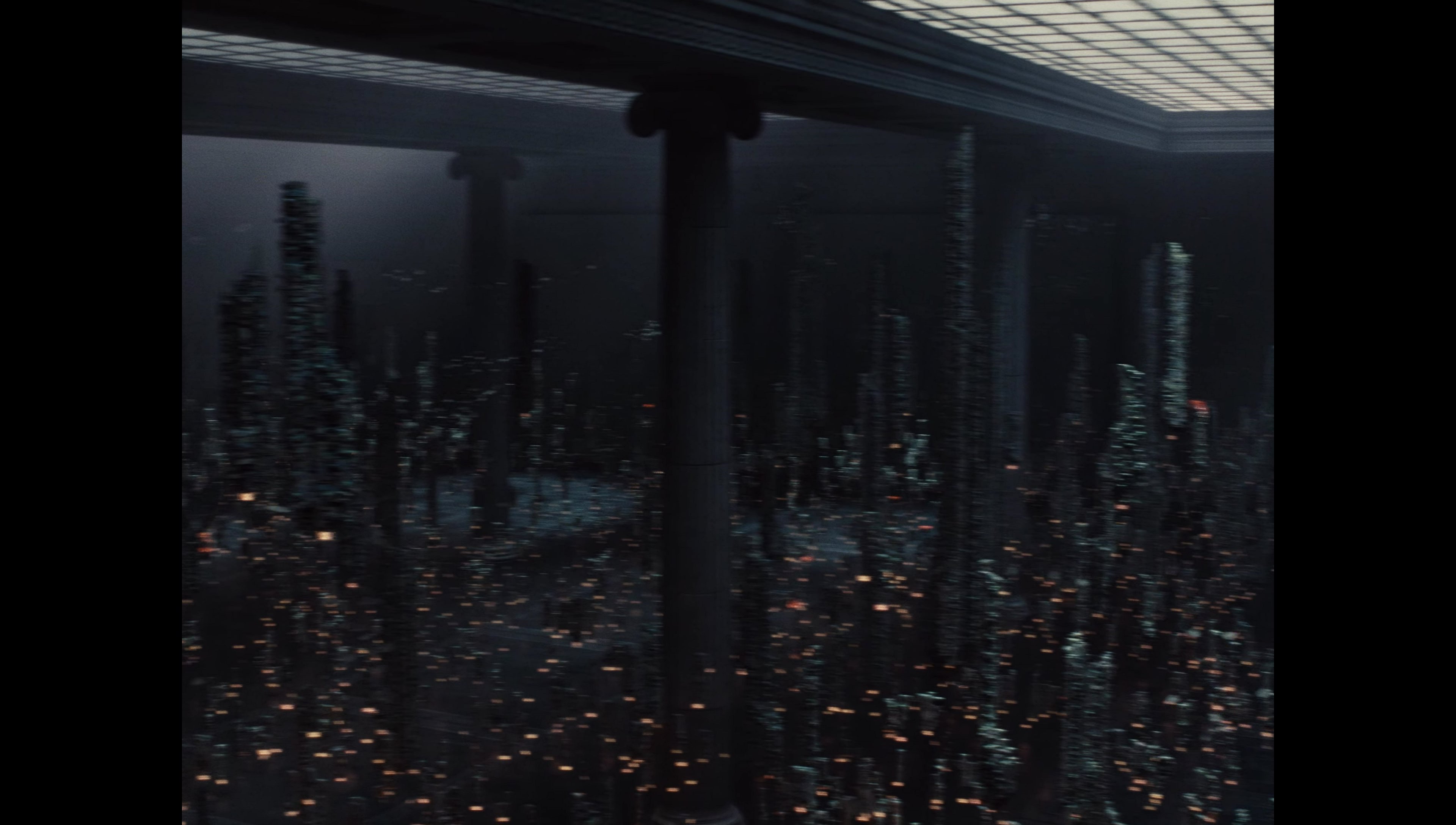 Zack Snyder’s Justice League (2021) HD screenshot 8792