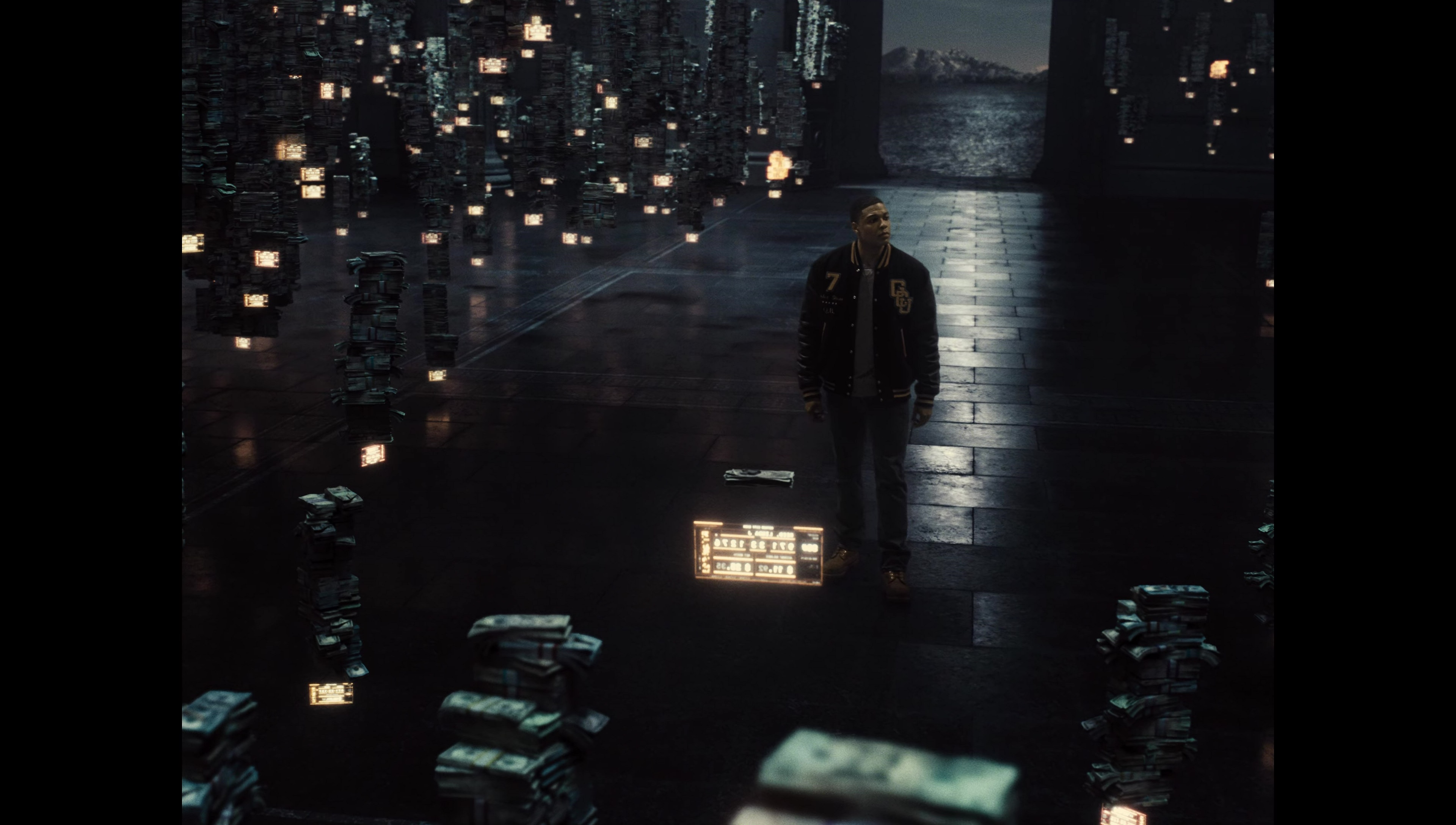 Zack Snyder’s Justice League (2021) HD screenshot 8798