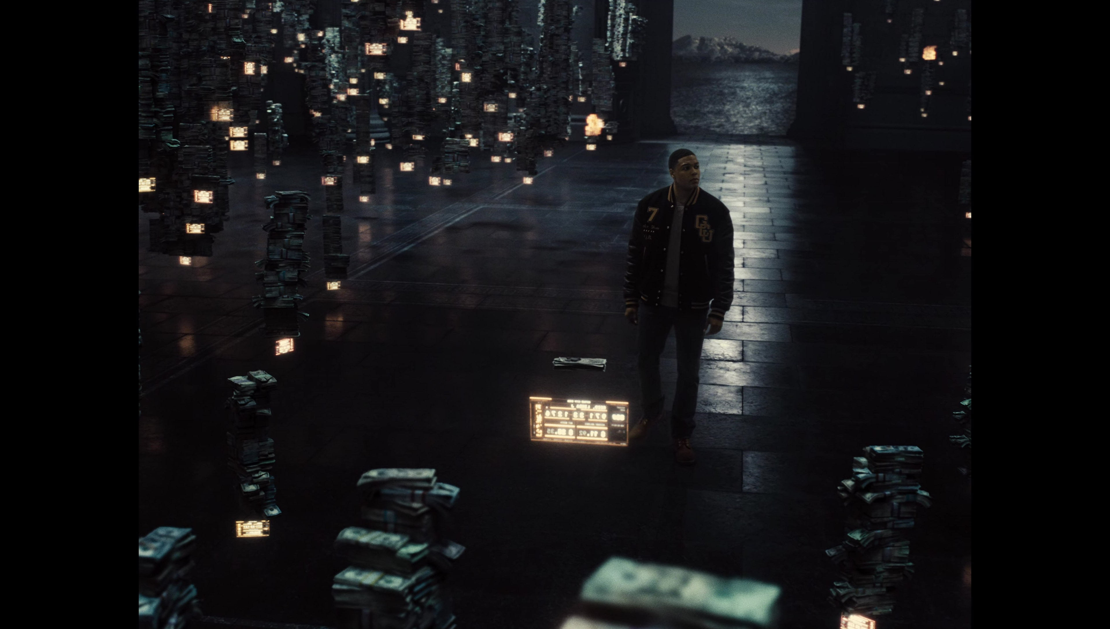 Zack Snyder’s Justice League (2021) screencap 8799