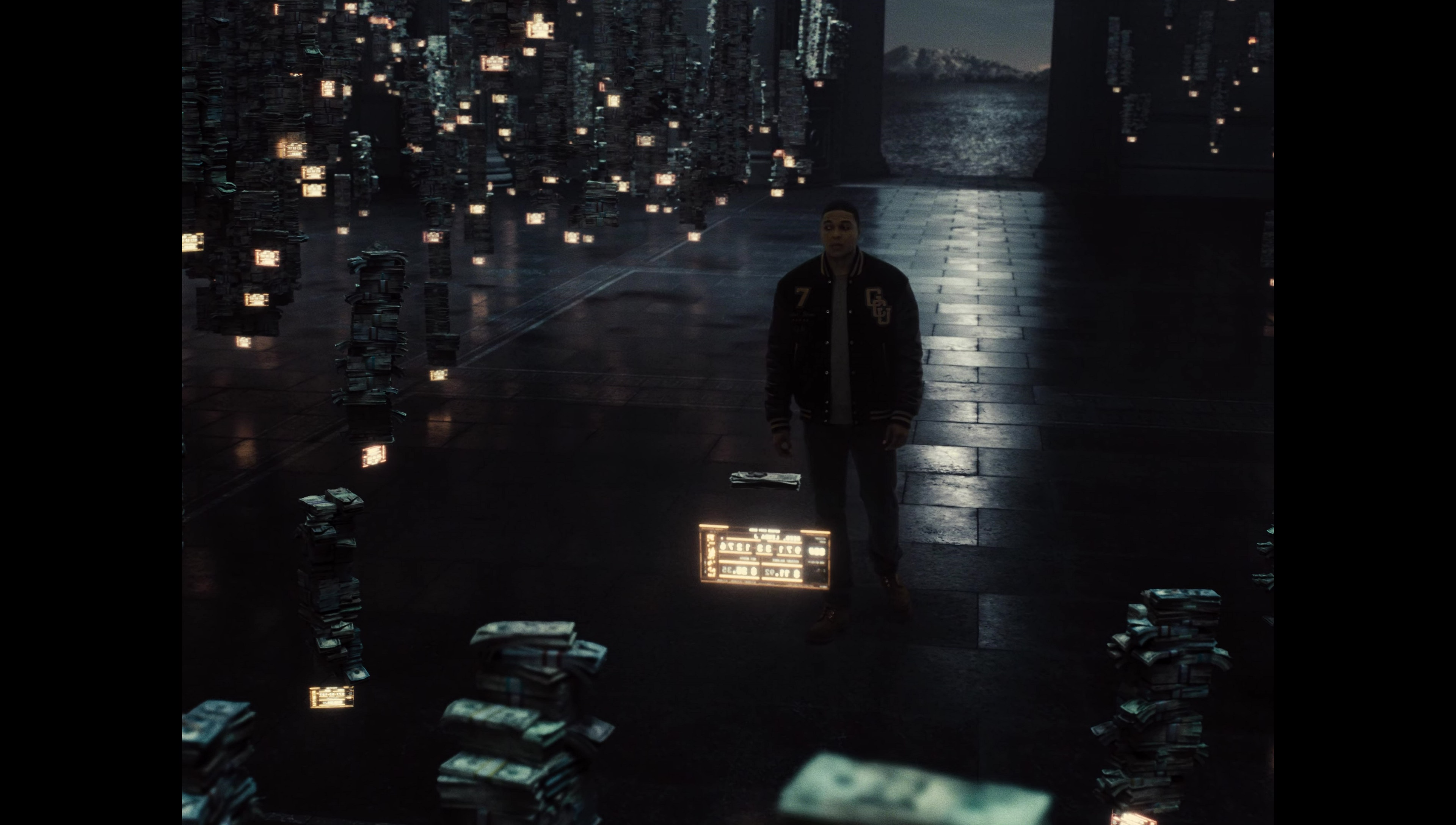 Zack Snyder’s Justice League (2021) HD screenshot 8801
