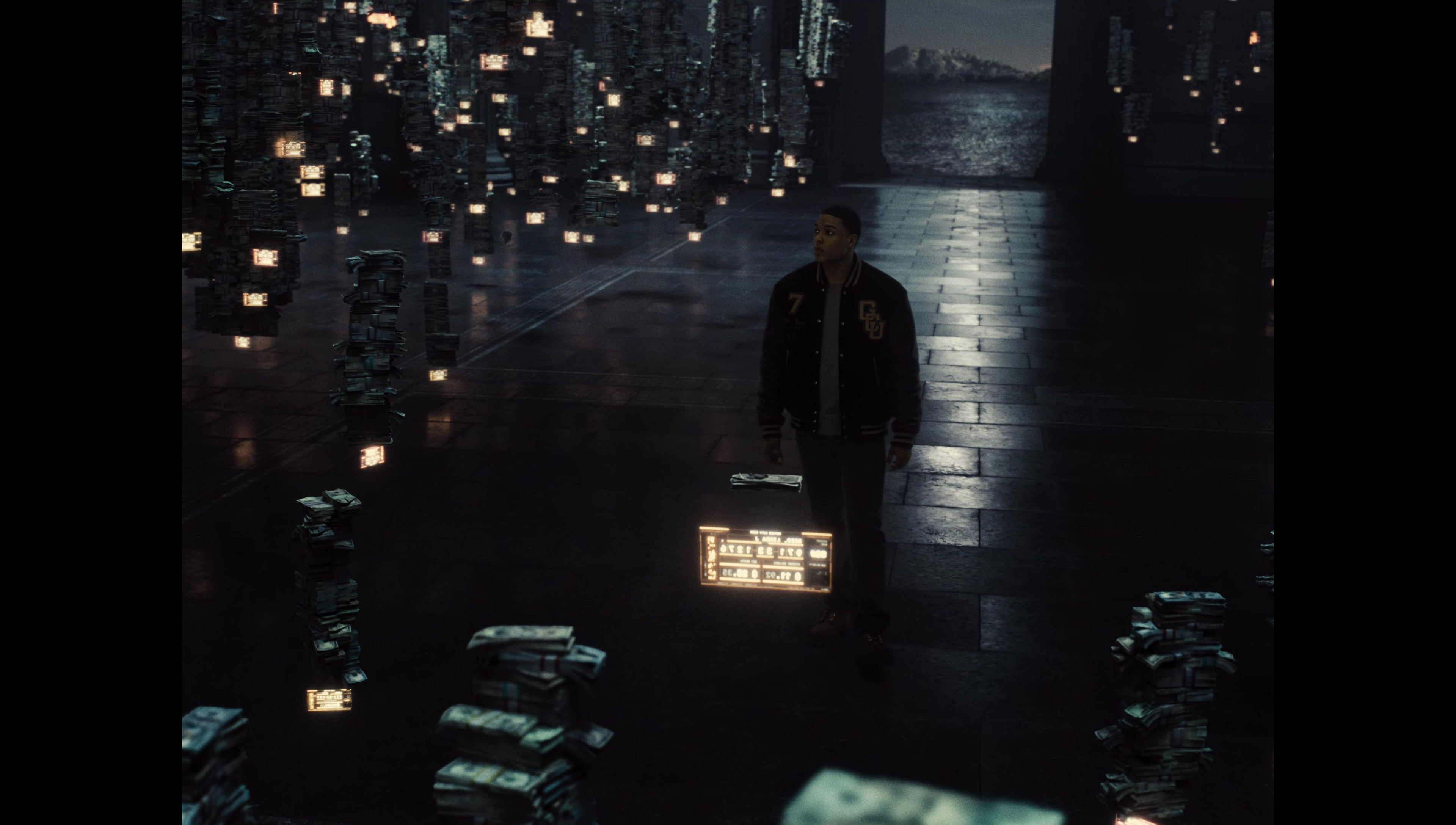Zack Snyder’s Justice League (2021) screencap 8802