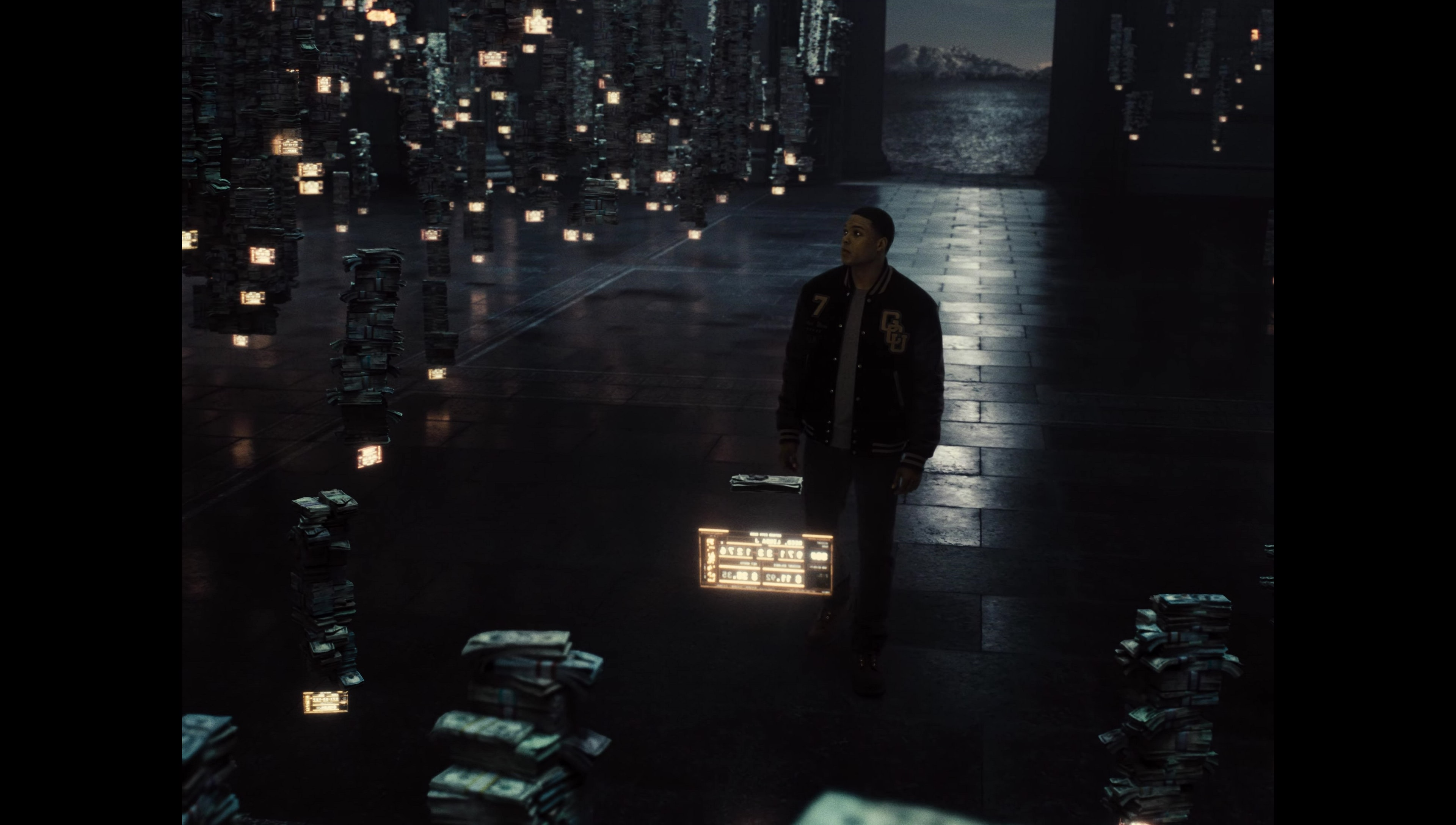 Zack Snyder’s Justice League (2021) movie still 8803
