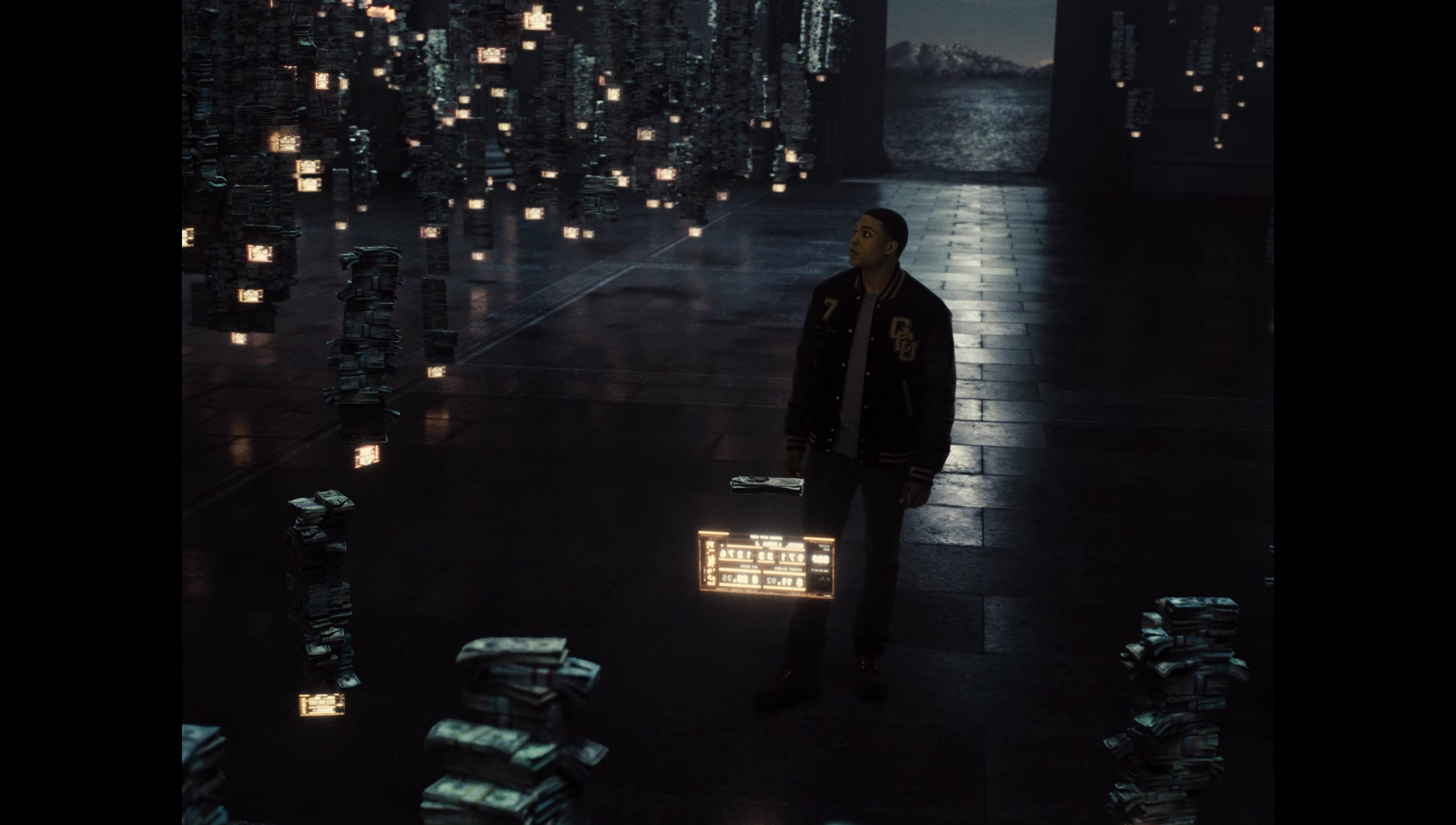 Zack Snyder’s Justice League (2021) HD screenshot 8804