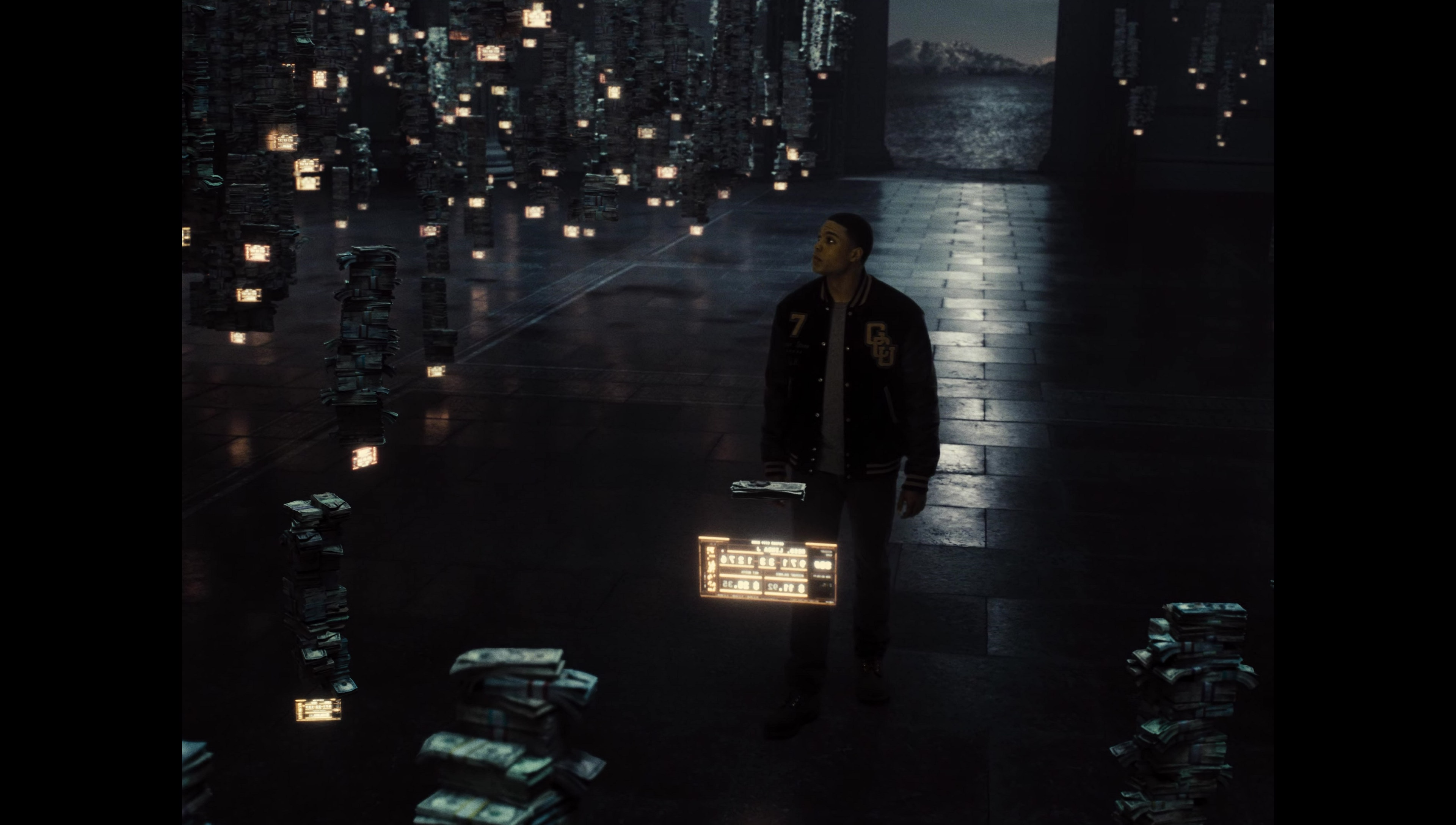 Zack Snyder’s Justice League (2021) screencap 8805