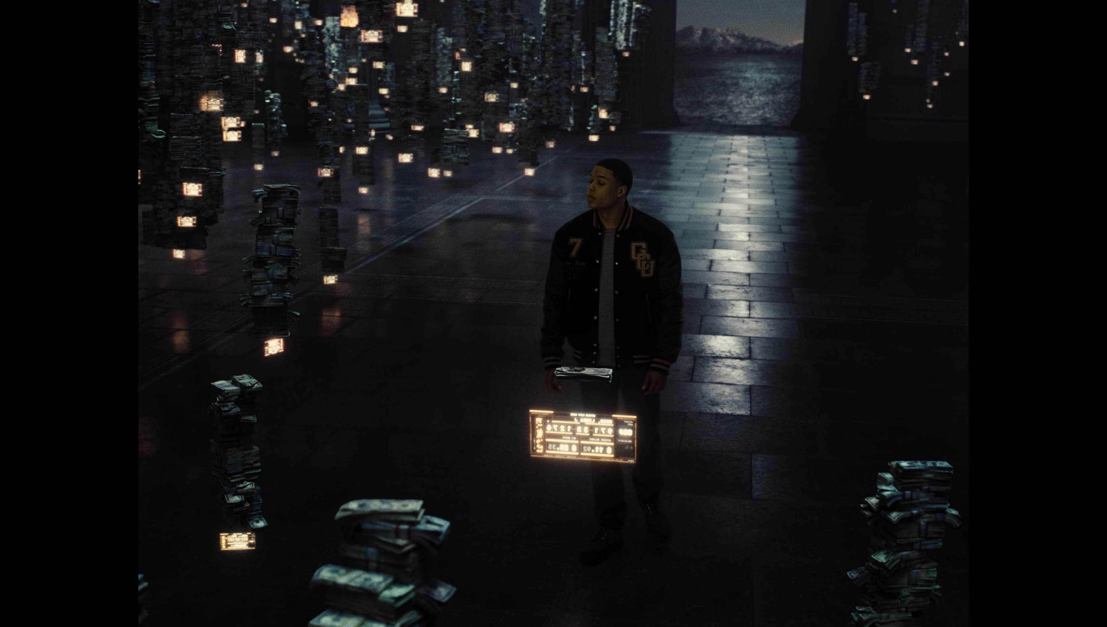 Zack Snyder’s Justice League (2021) movie still 8806
