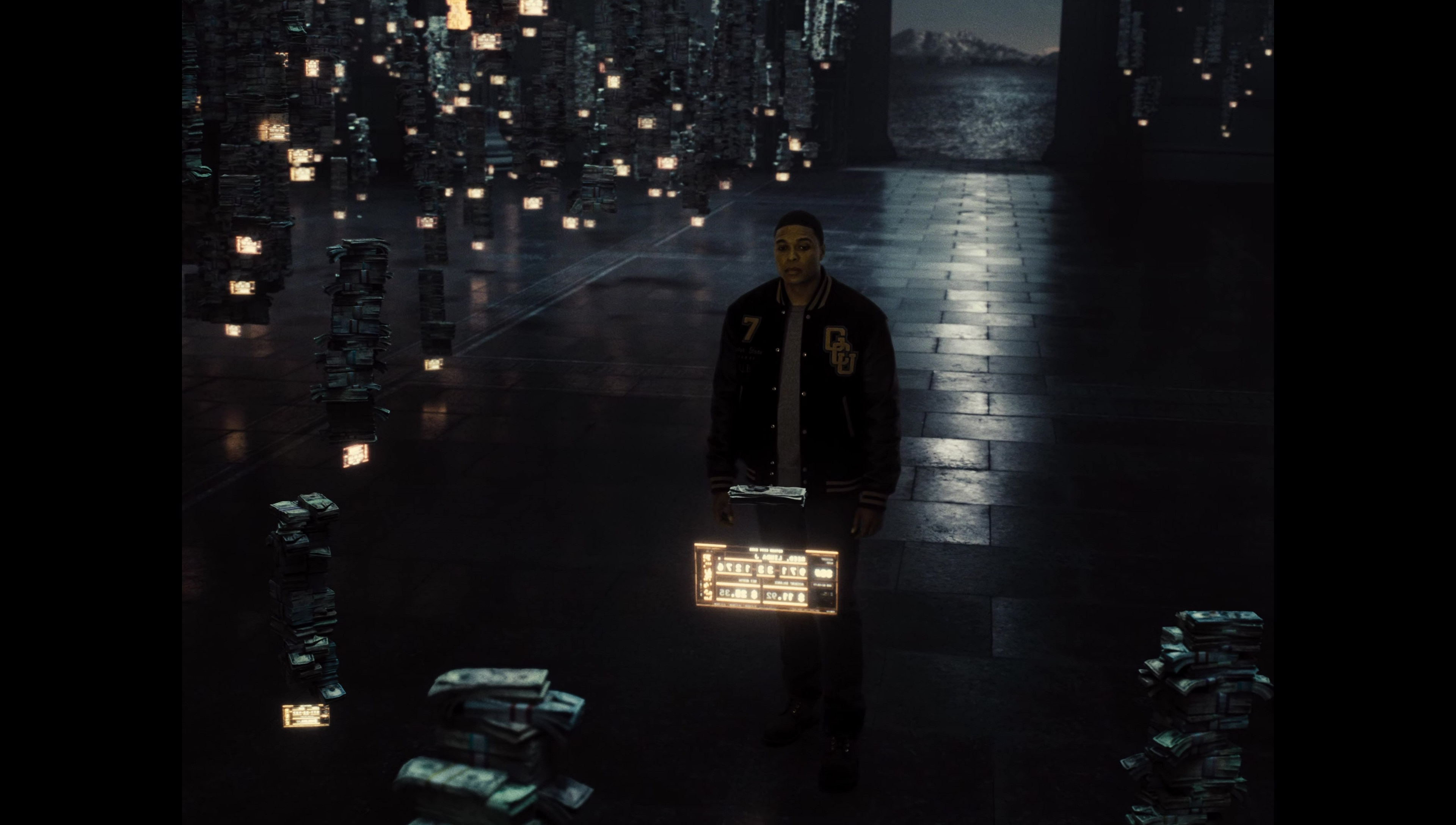 Zack Snyder’s Justice League (2021) HD screenshot 8807