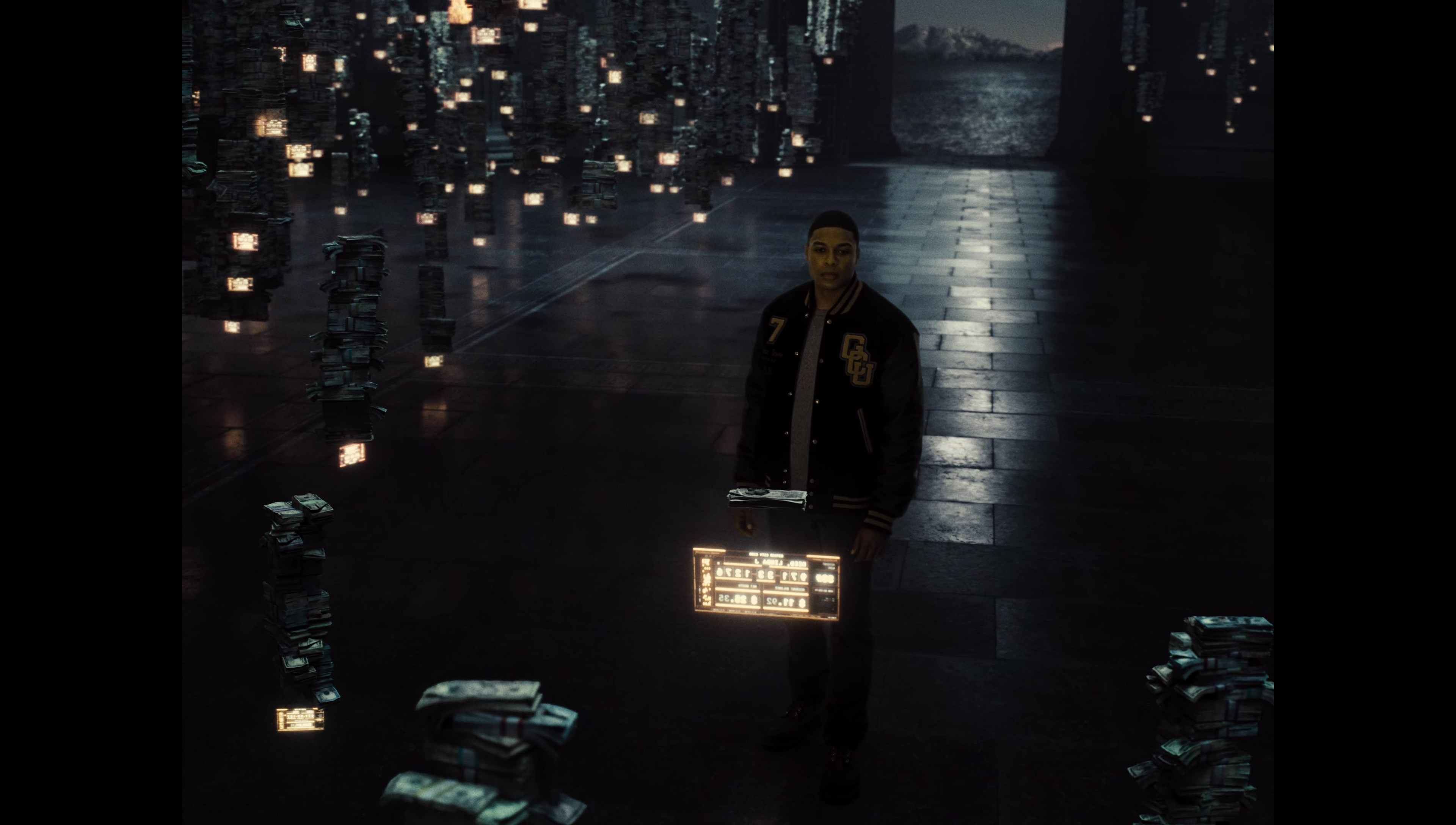 Zack Snyder’s Justice League (2021) screencap 8808
