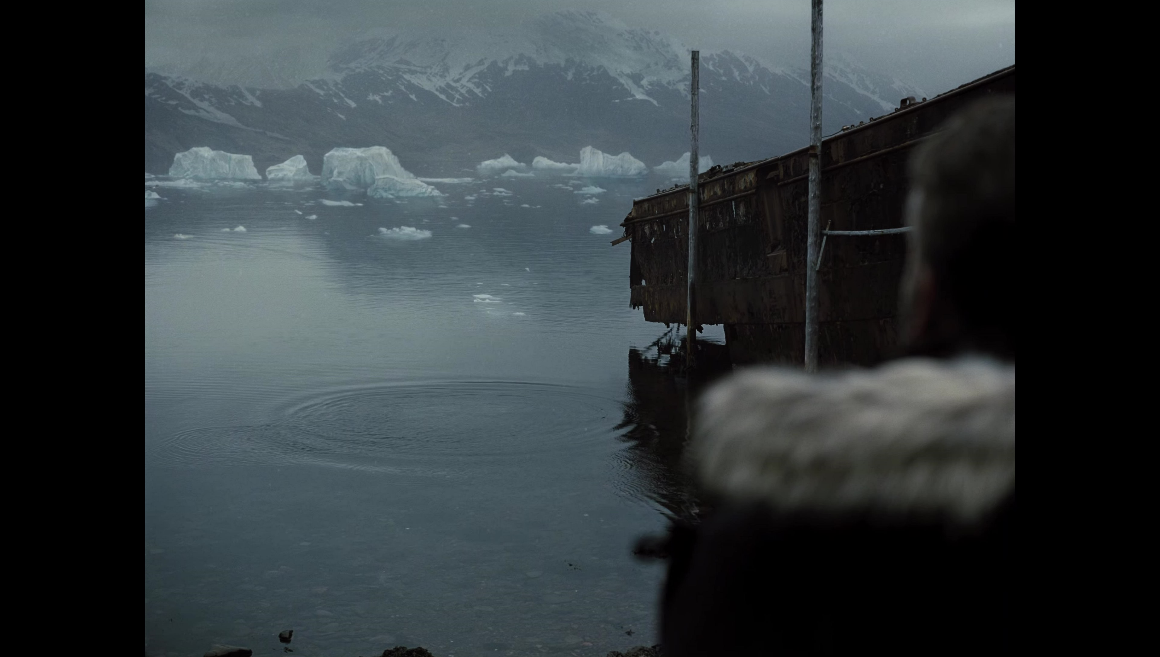 Zack Snyder’s Justice League (2021) HD screenshot 881
