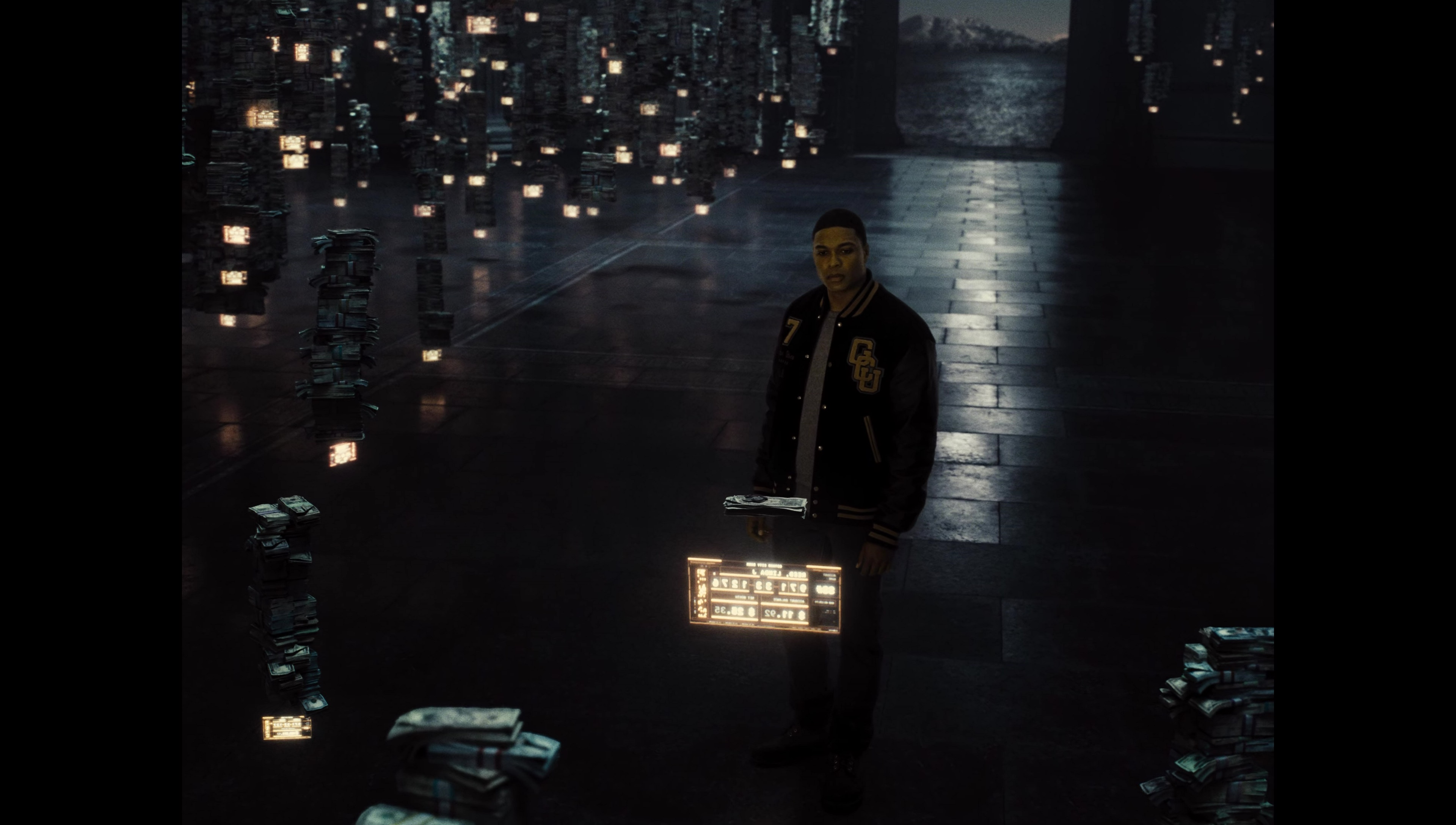 Zack Snyder’s Justice League (2021) HD screenshot 8810