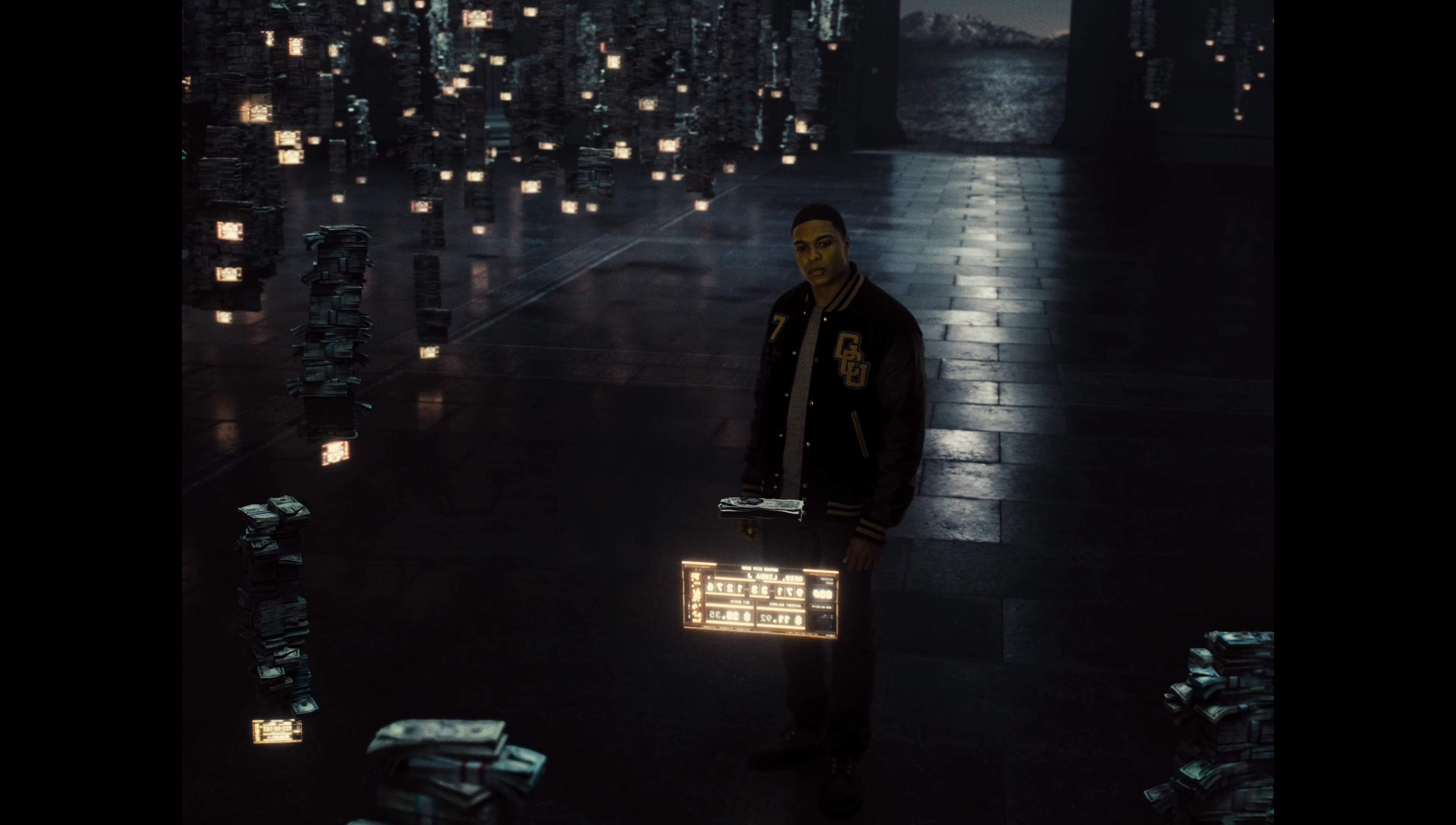 Zack Snyder’s Justice League (2021) screencap 8811