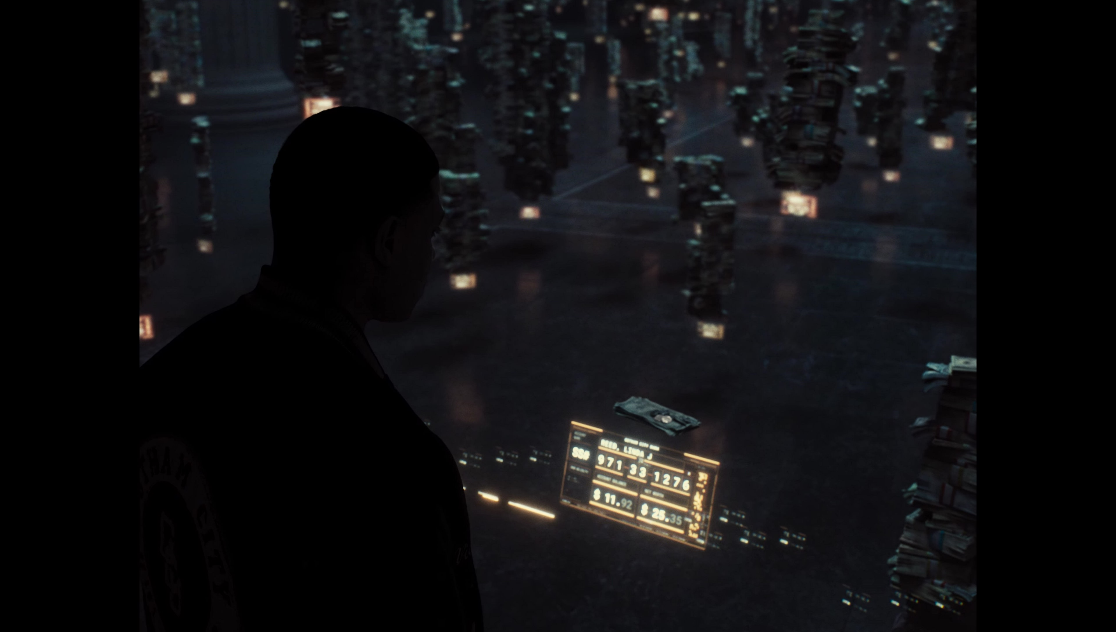 Zack Snyder’s Justice League (2021) HD screenshot 8813