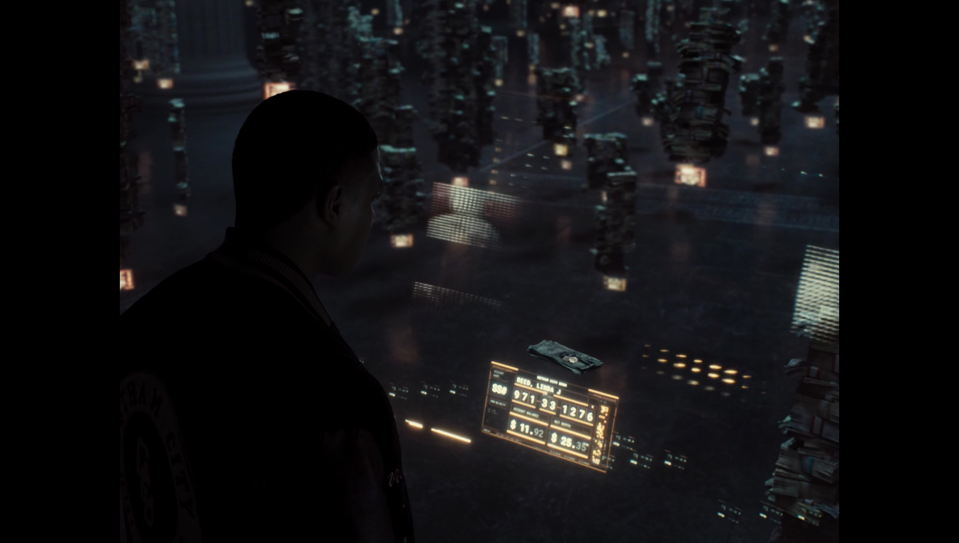 Zack Snyder’s Justice League (2021) screencap 8814