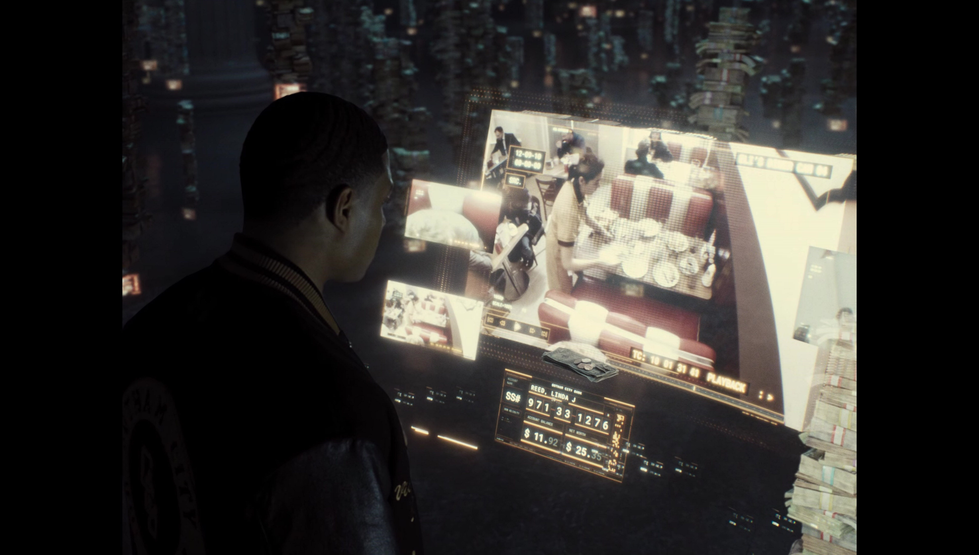 Zack Snyder’s Justice League (2021) movie still 8815