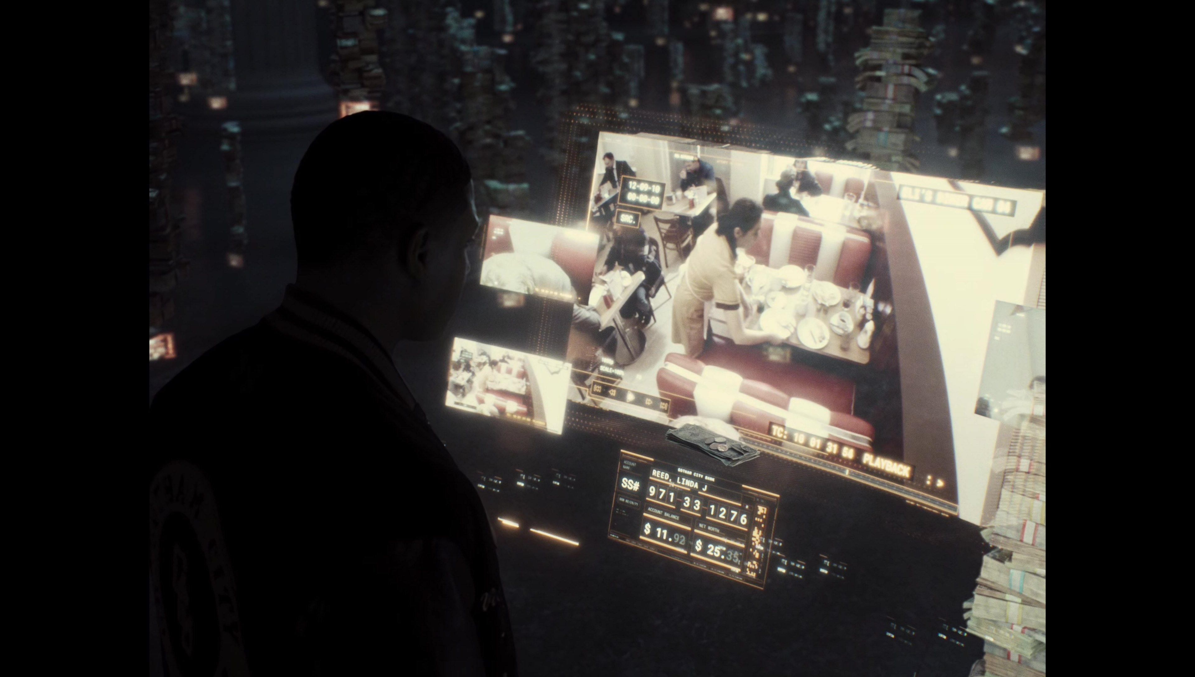 Zack Snyder’s Justice League (2021) HD screenshot 8816