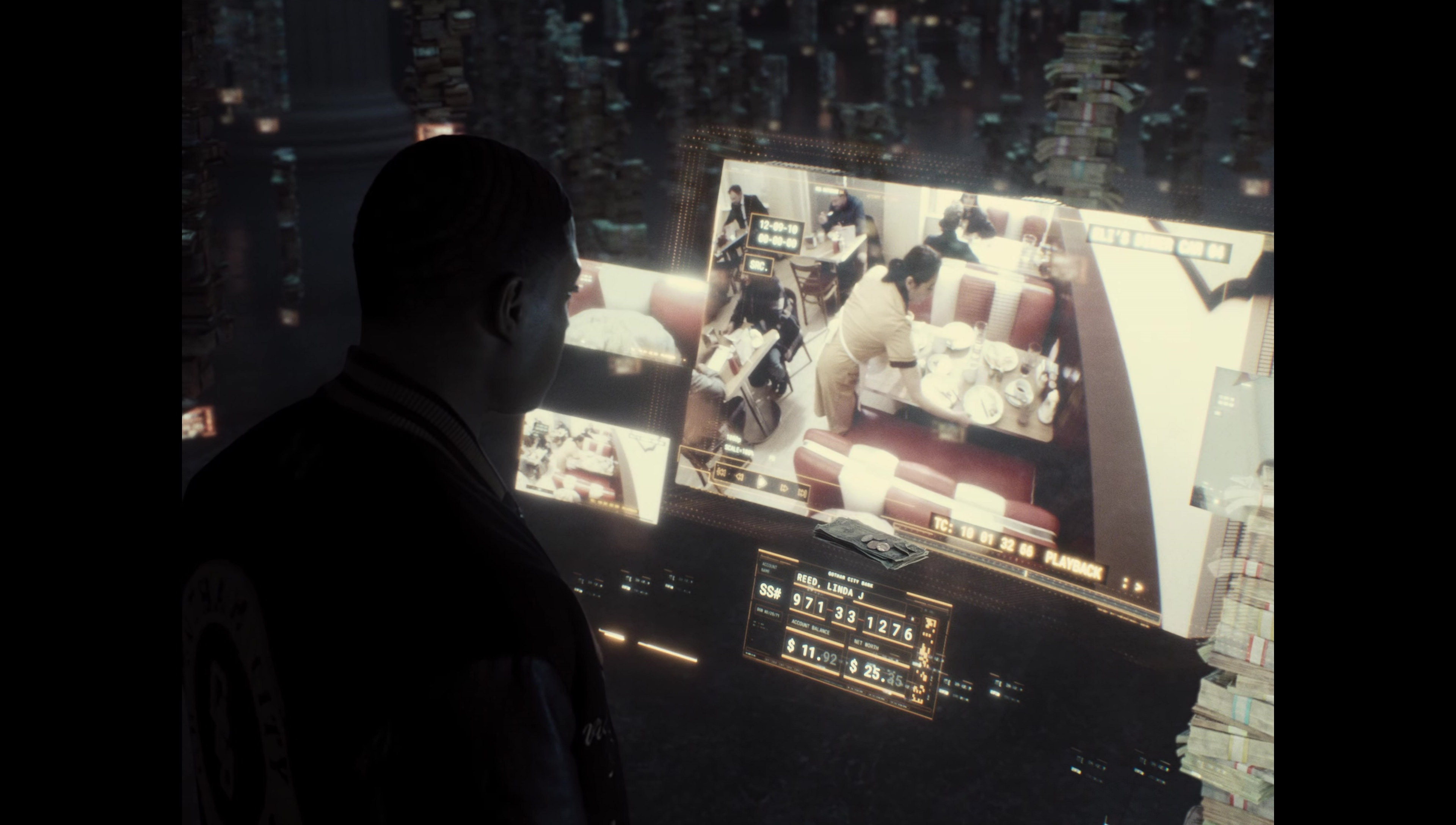 Zack Snyder’s Justice League (2021) screencap 8817